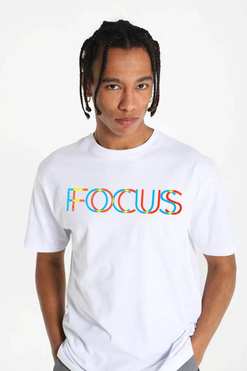 Outlet T-shirt