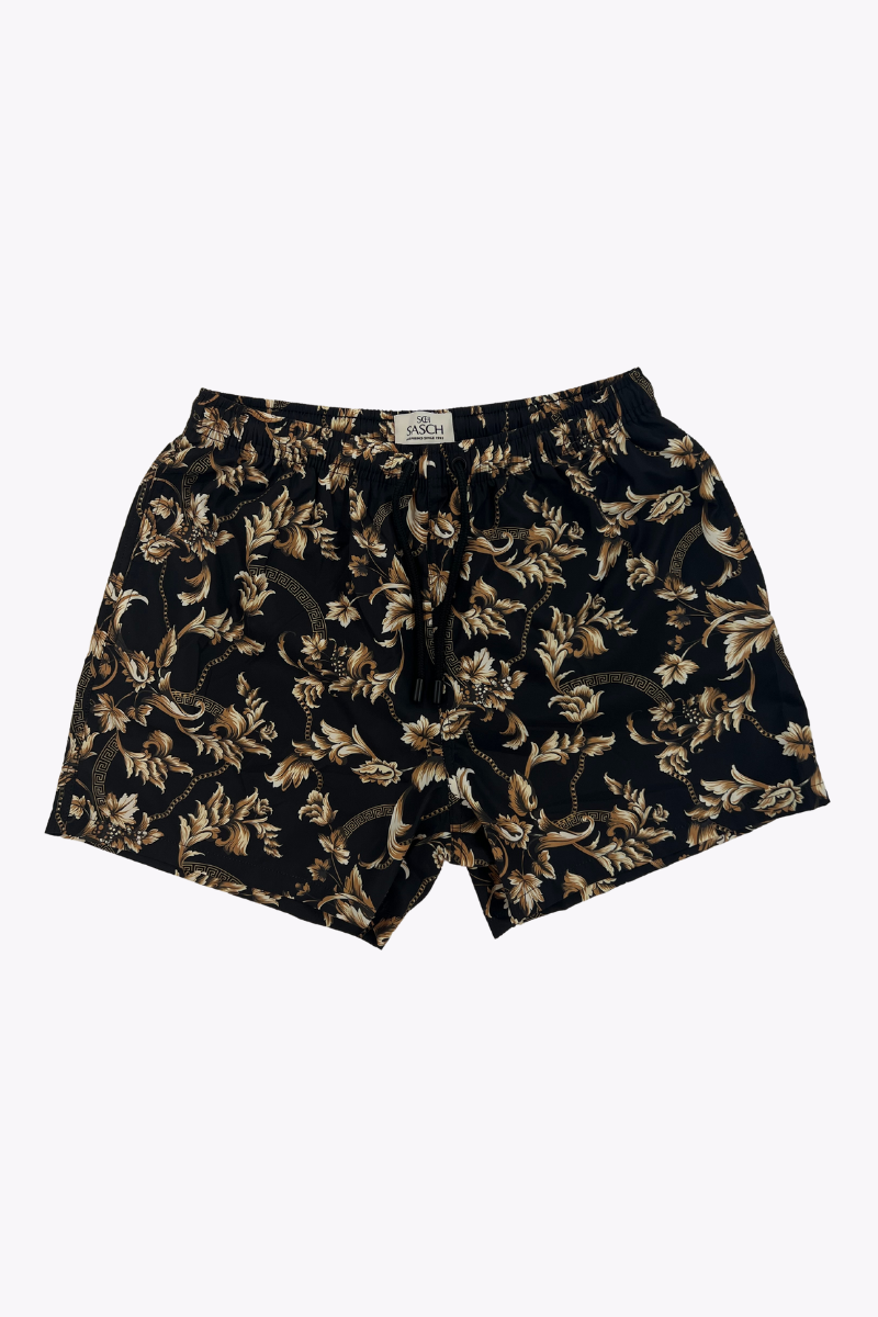 WASHING SHORCE