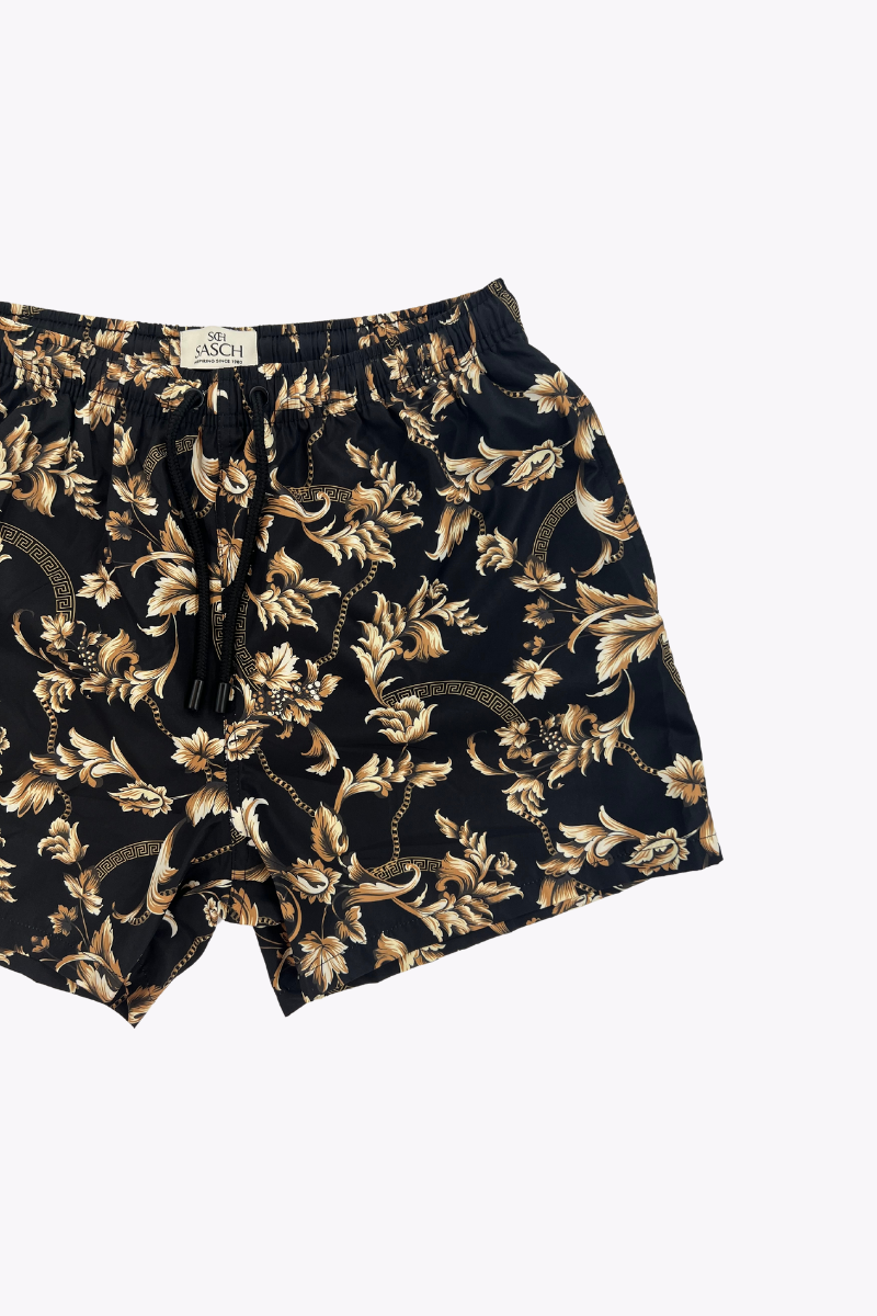 WASHING SHORCE