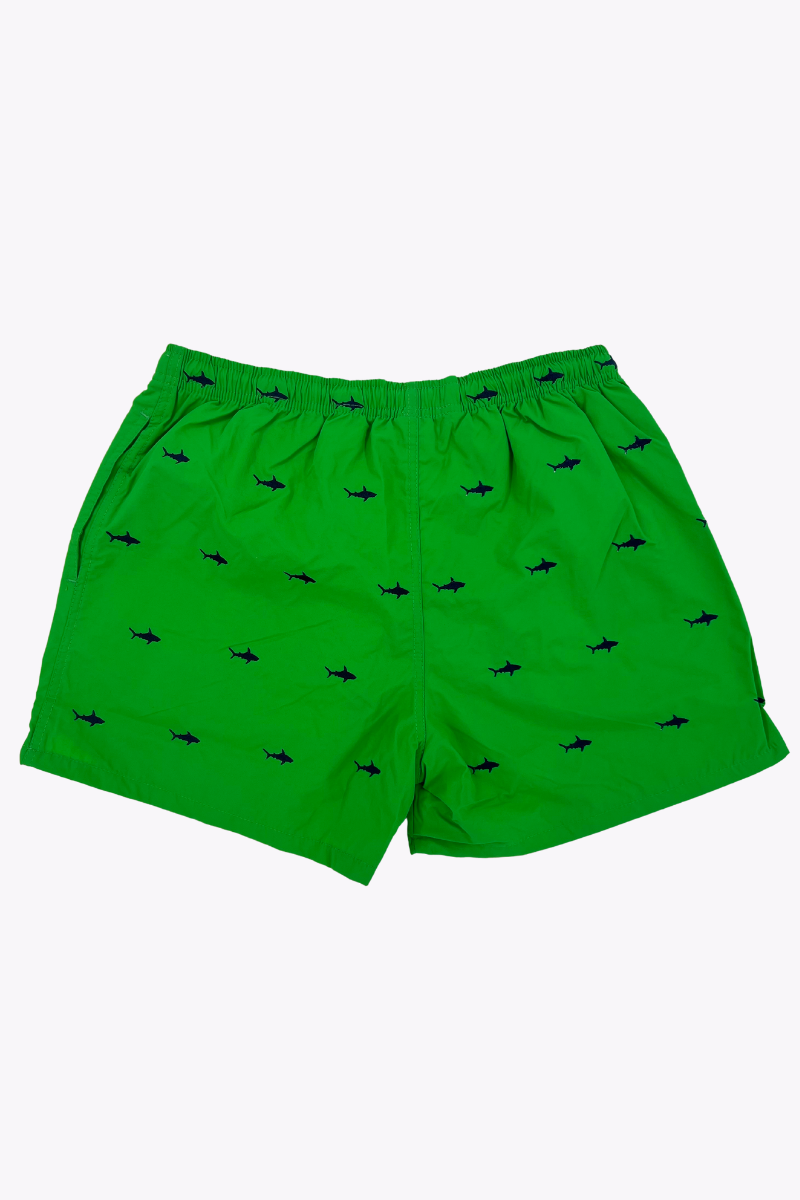 WASHING SHORCE