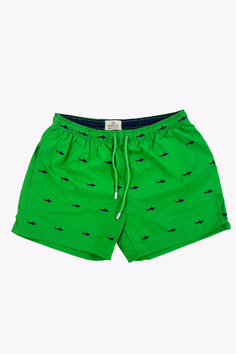 WASHING SHORCE