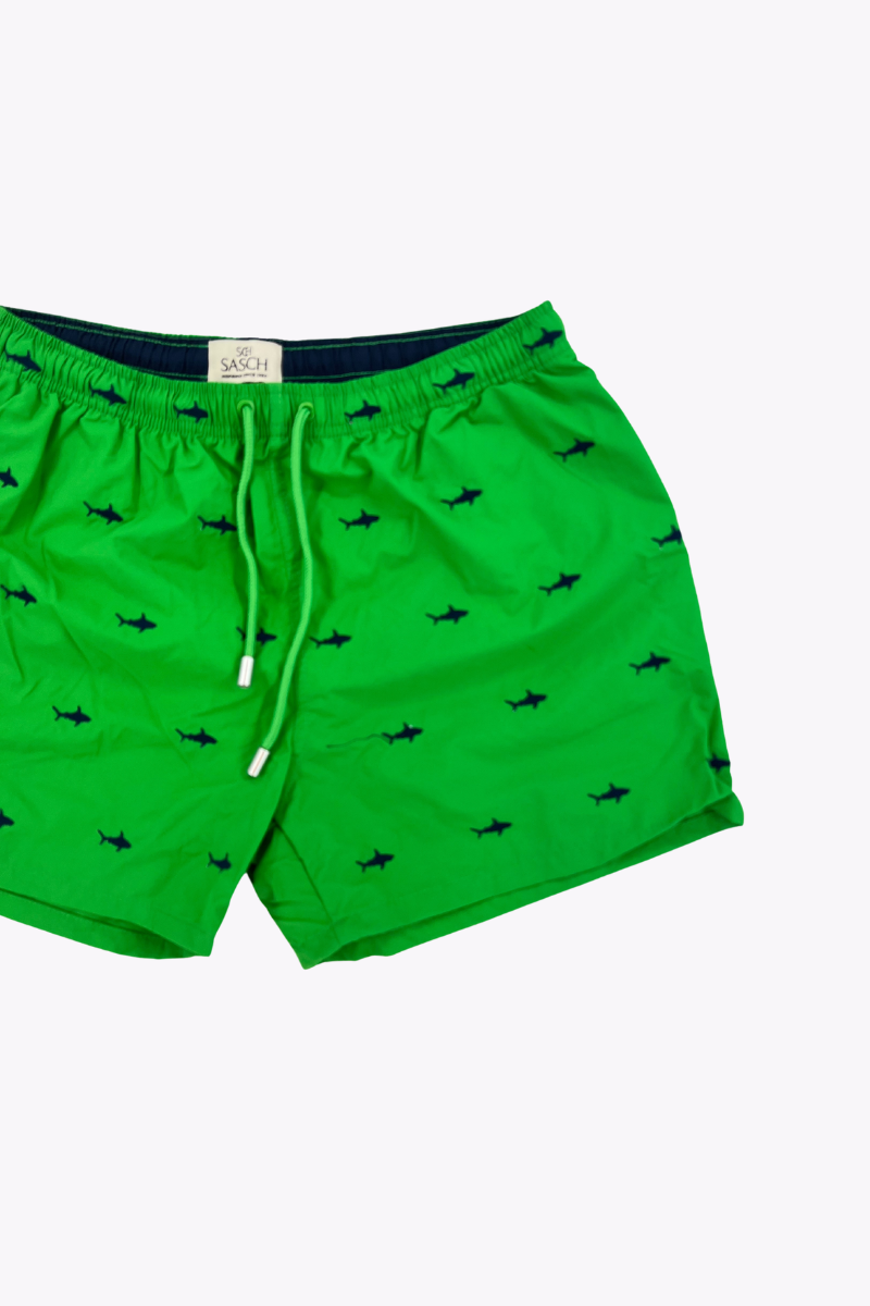 WASHING SHORCE