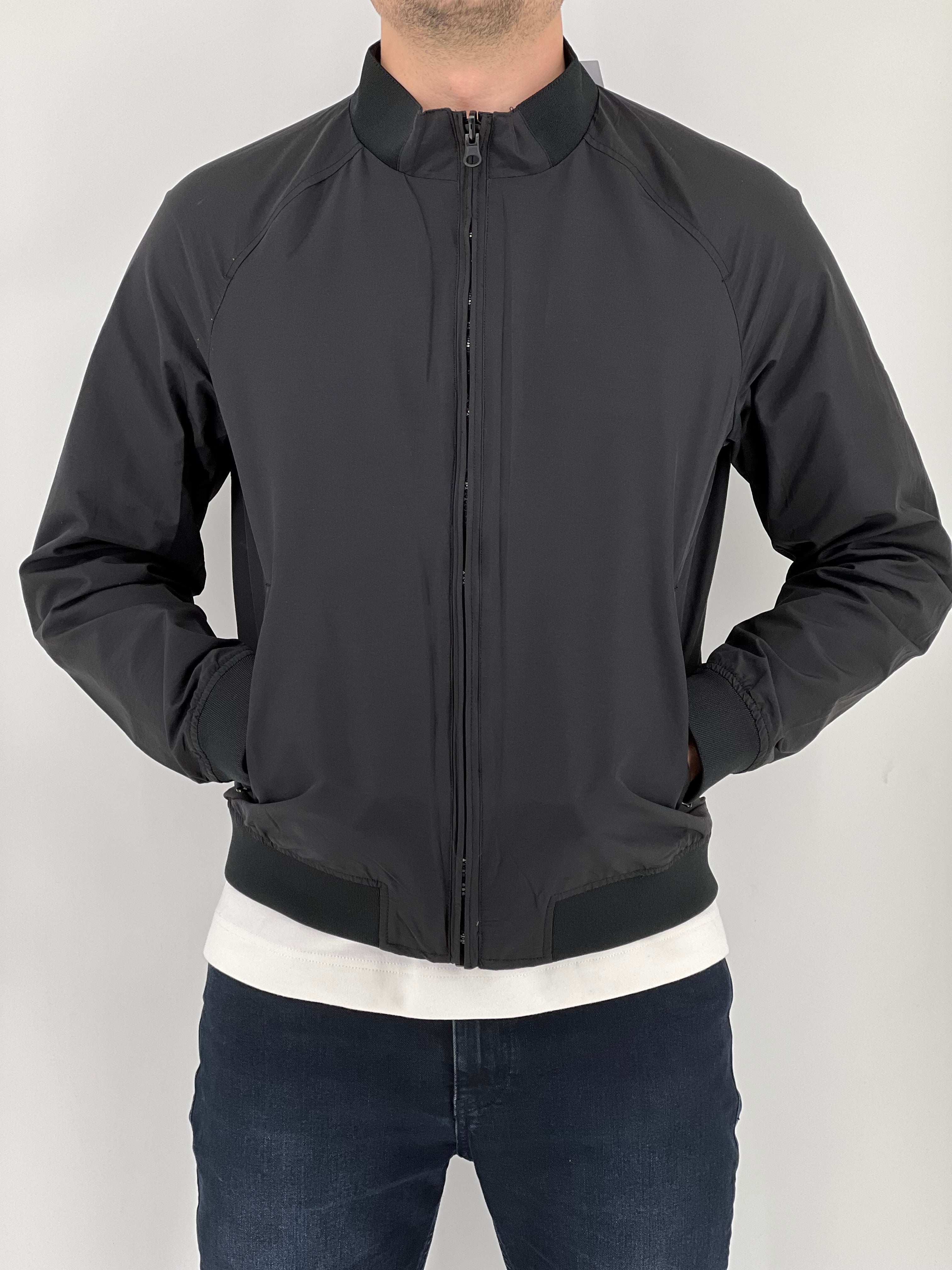 jackets