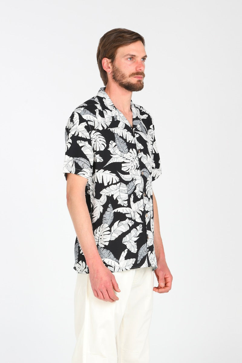 Short-Sleeved Shirt