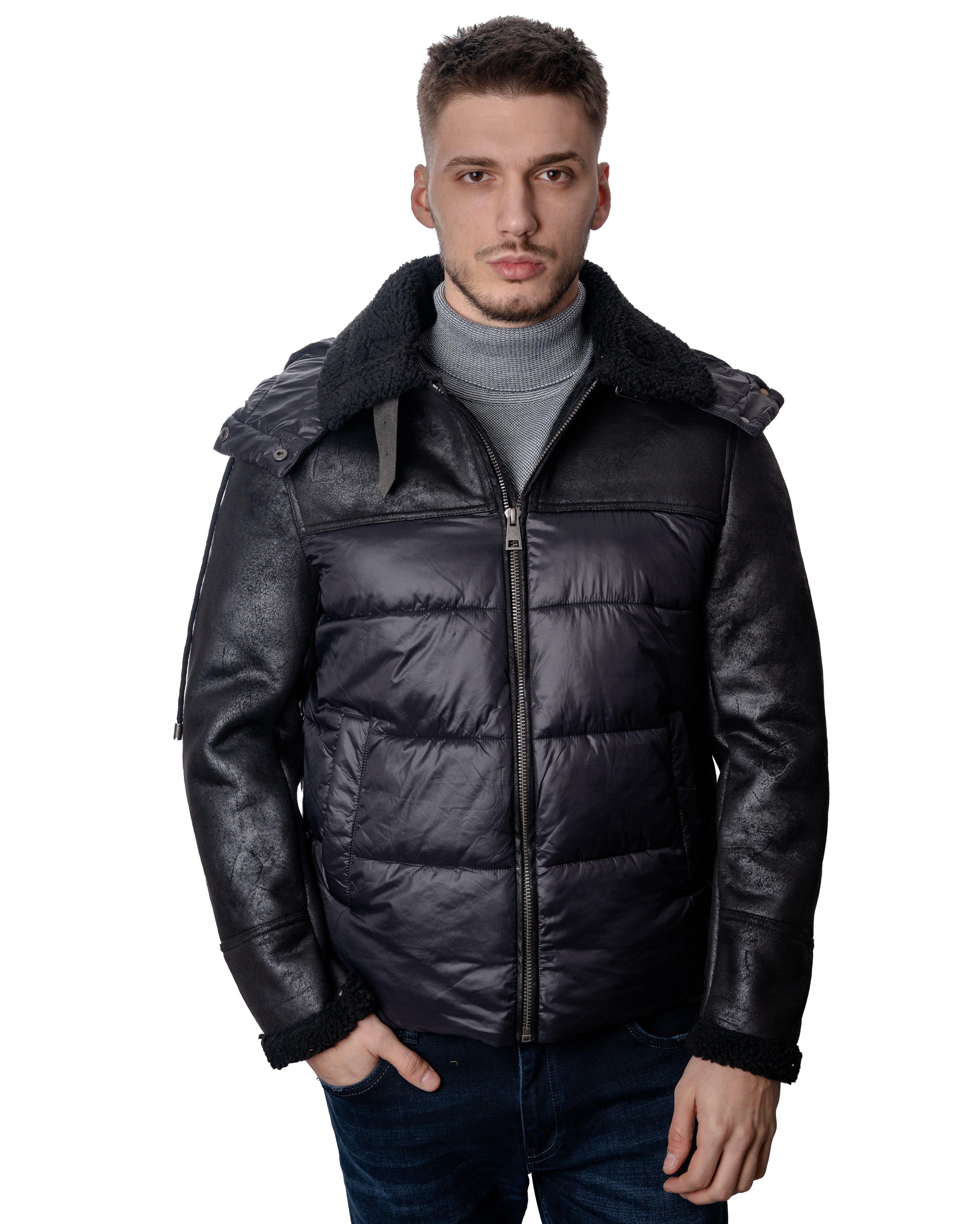 jackets