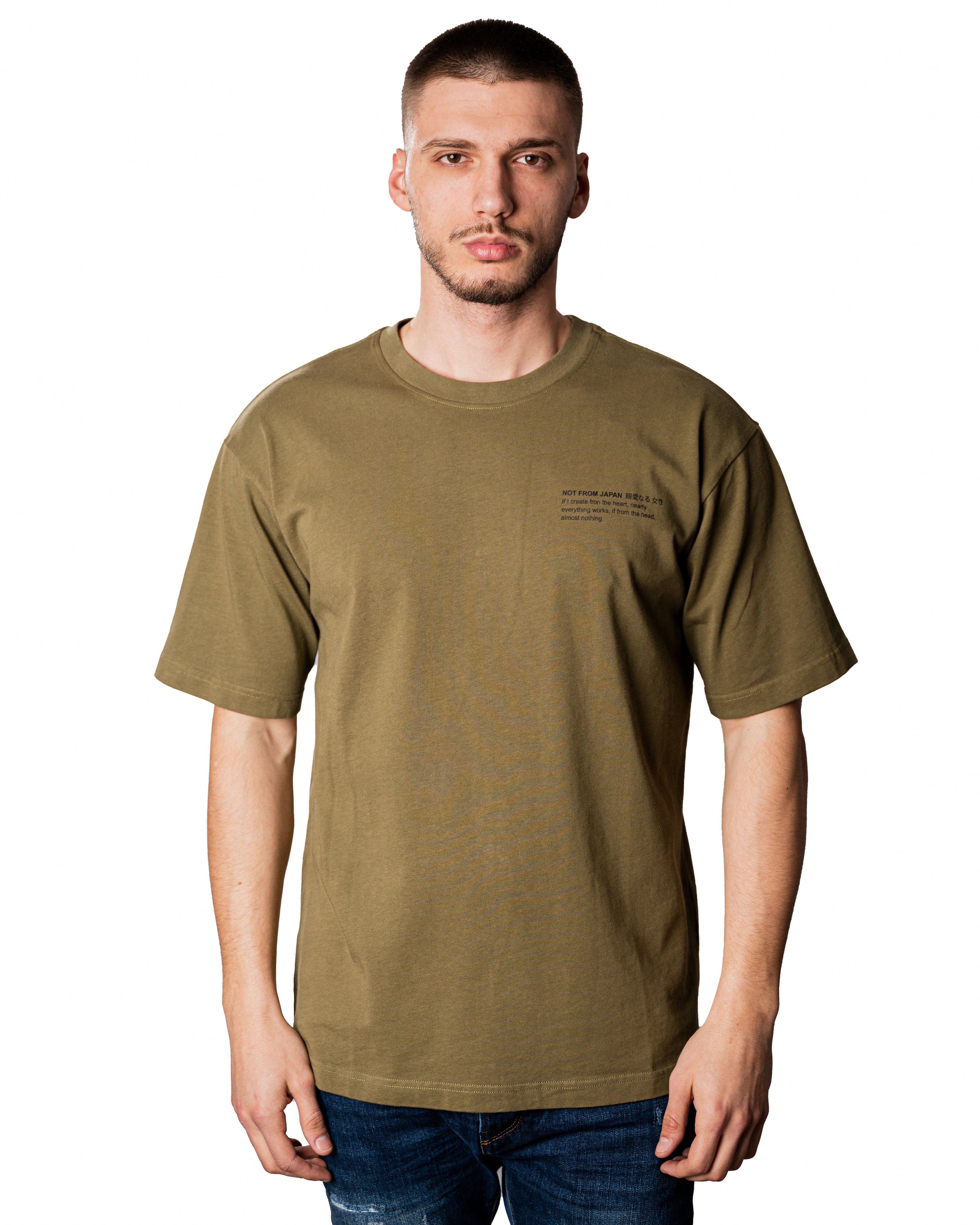 Outlet T-Shirt