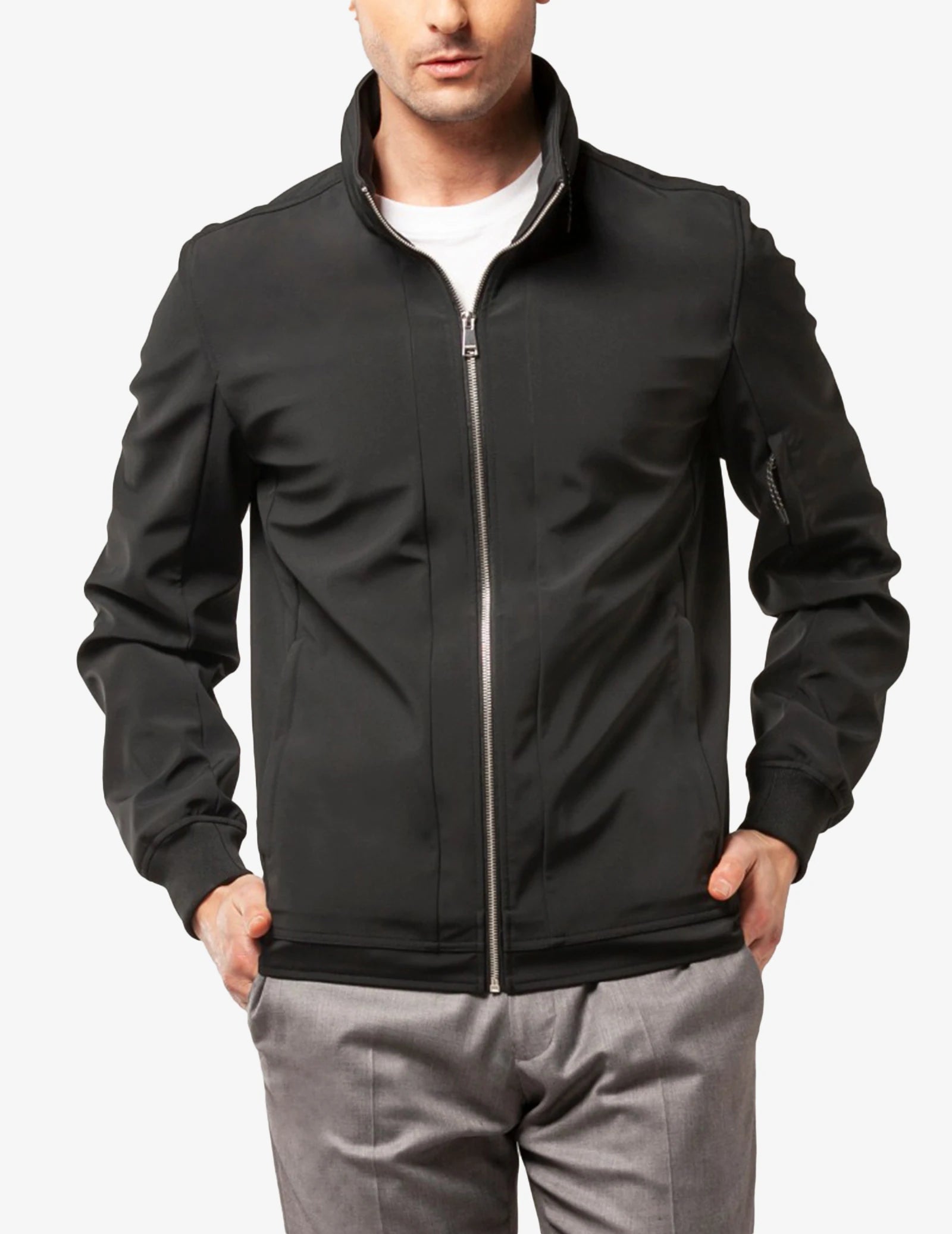Jackets