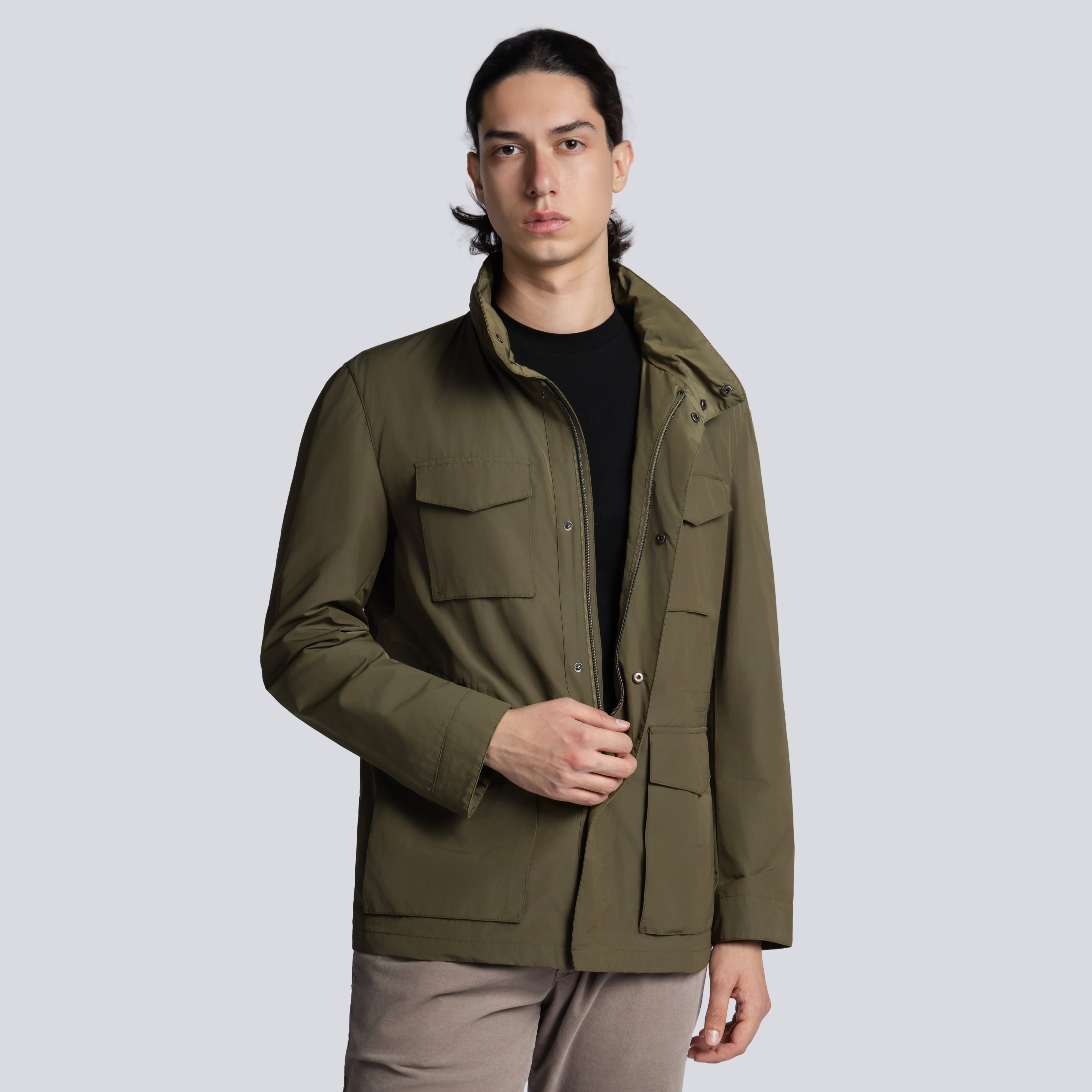 MILITARE