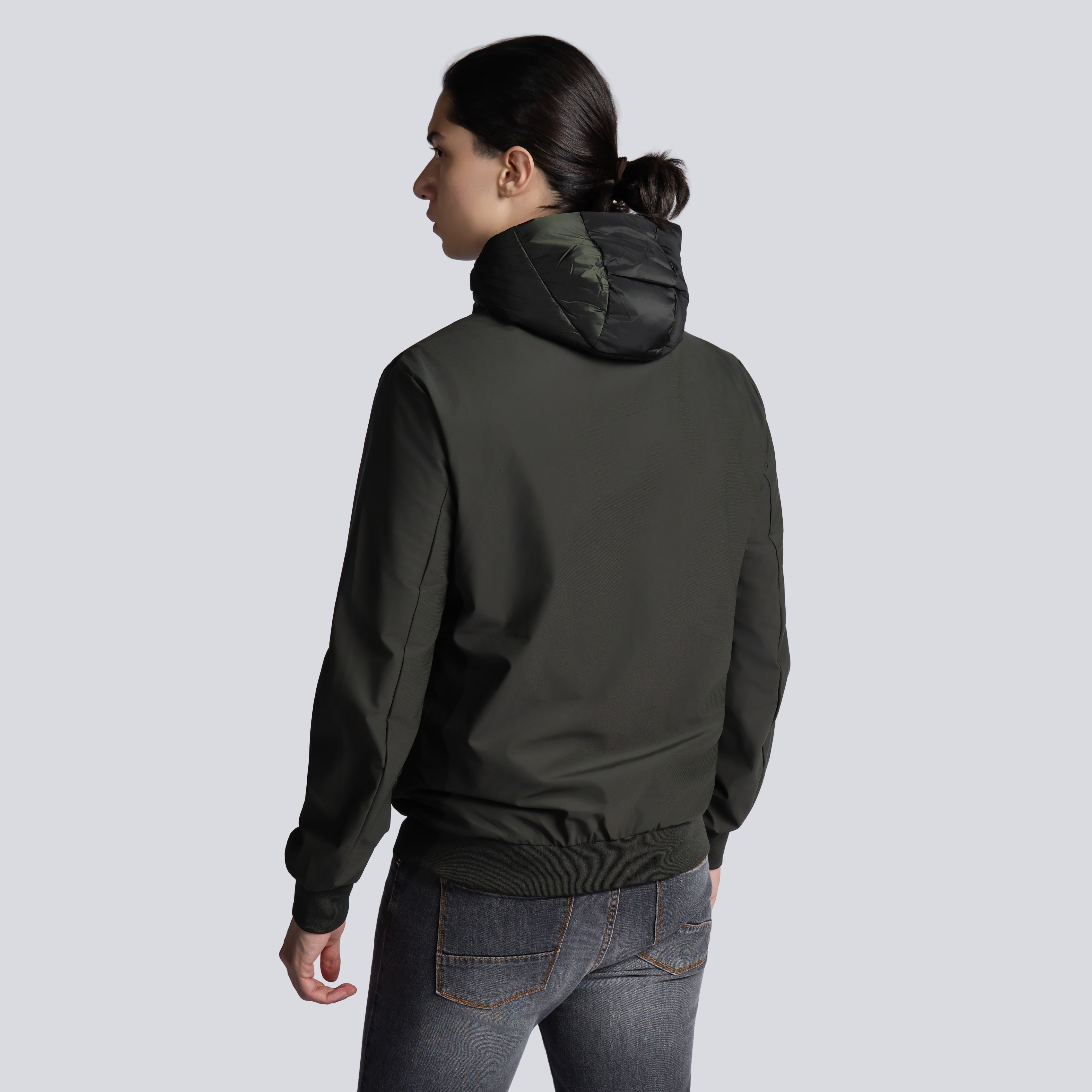 VERDE M