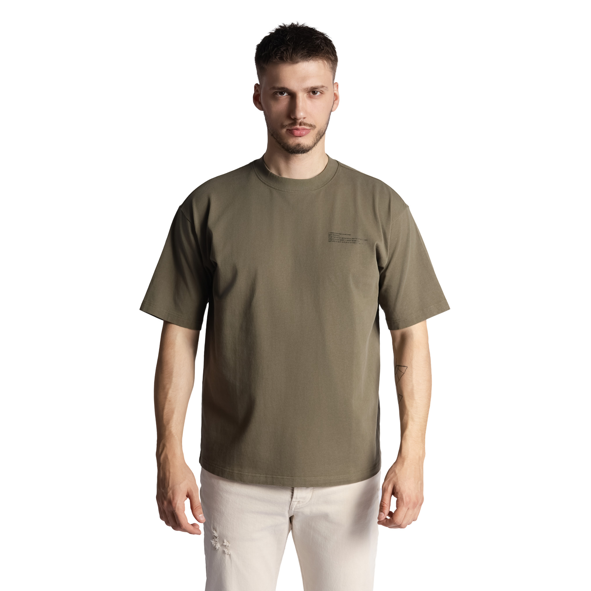 VERDE