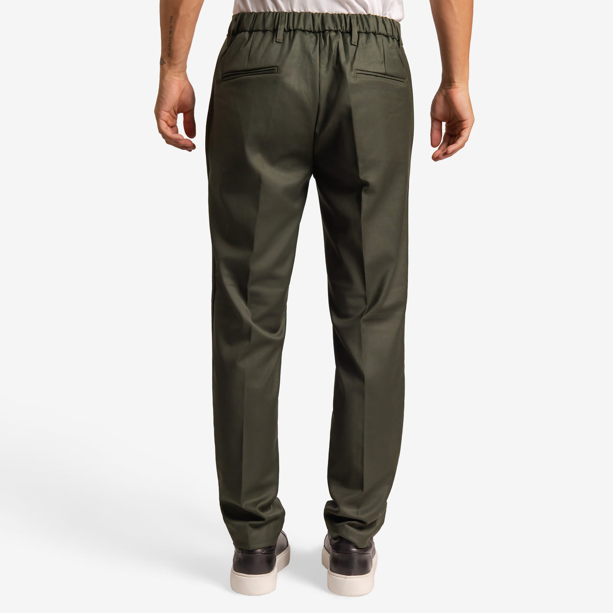 MILITARE