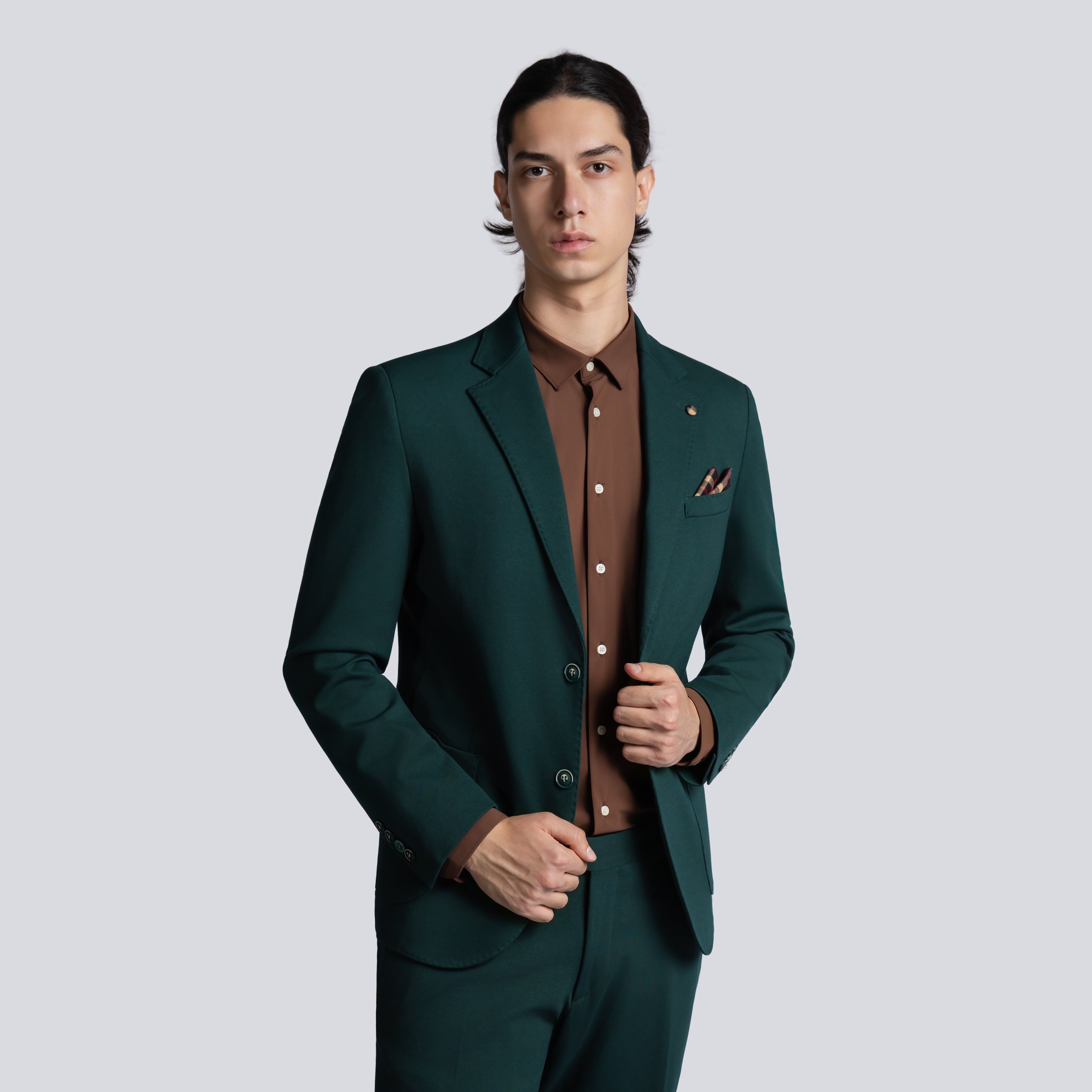 VERDE