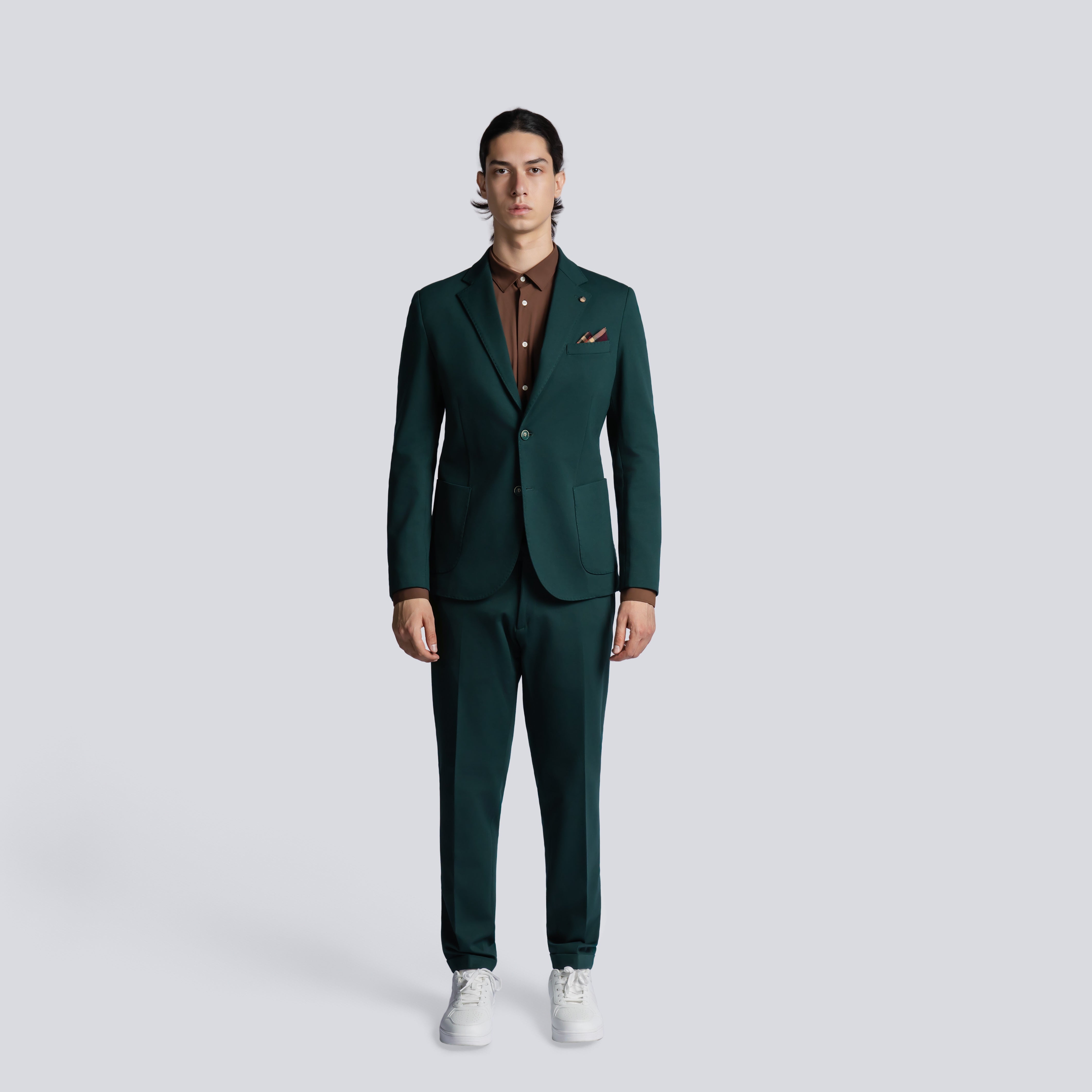 VERDE
