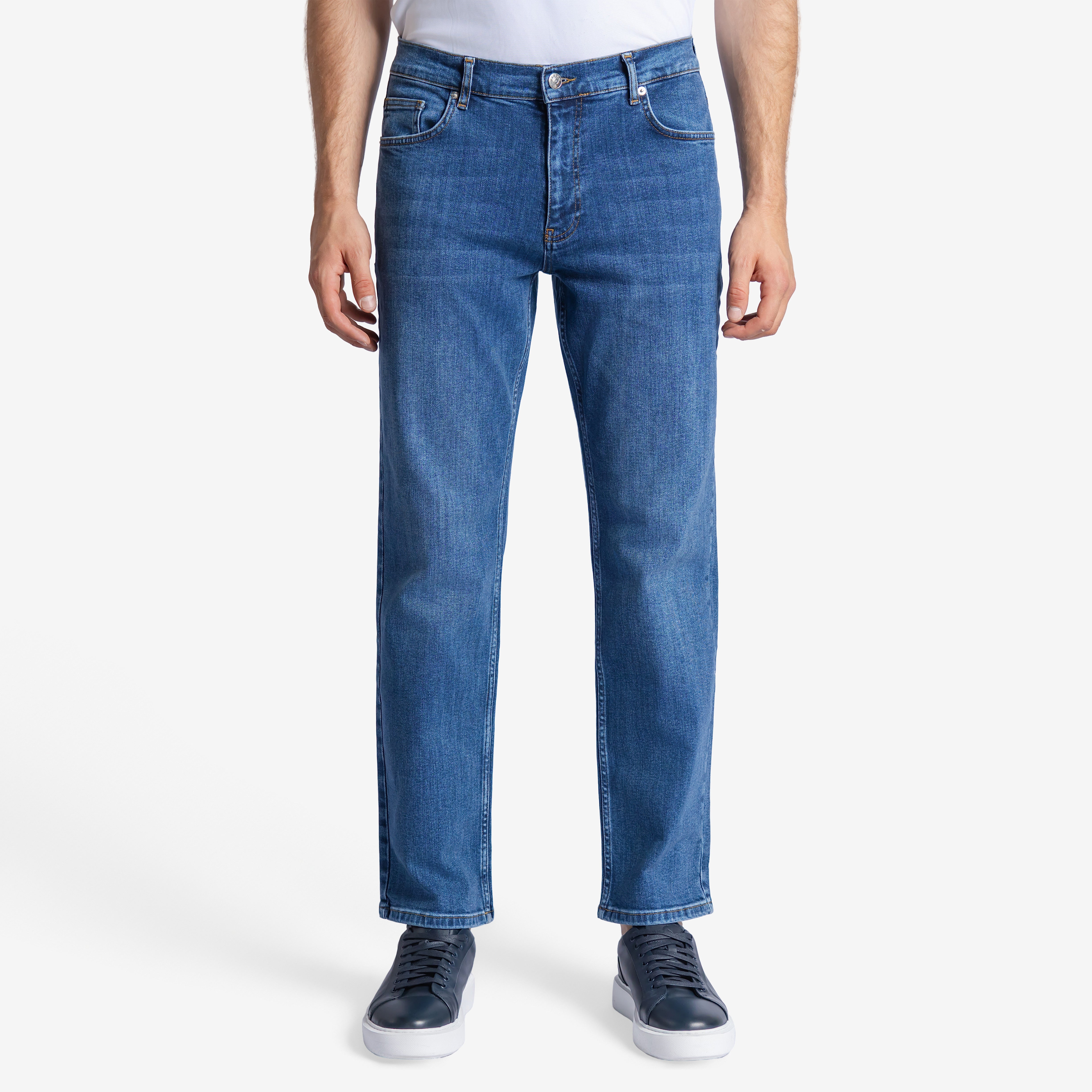 DENIM