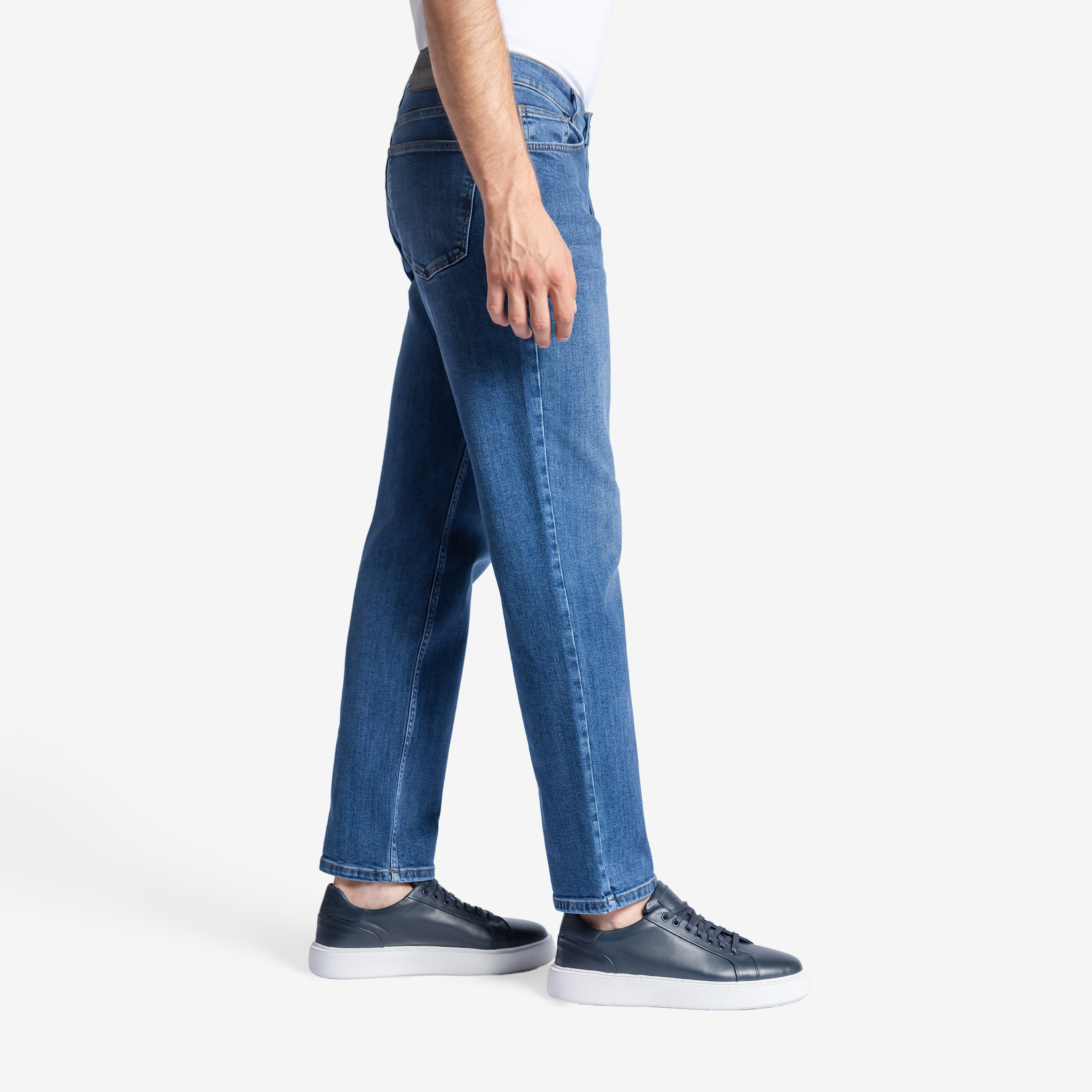 DENIM