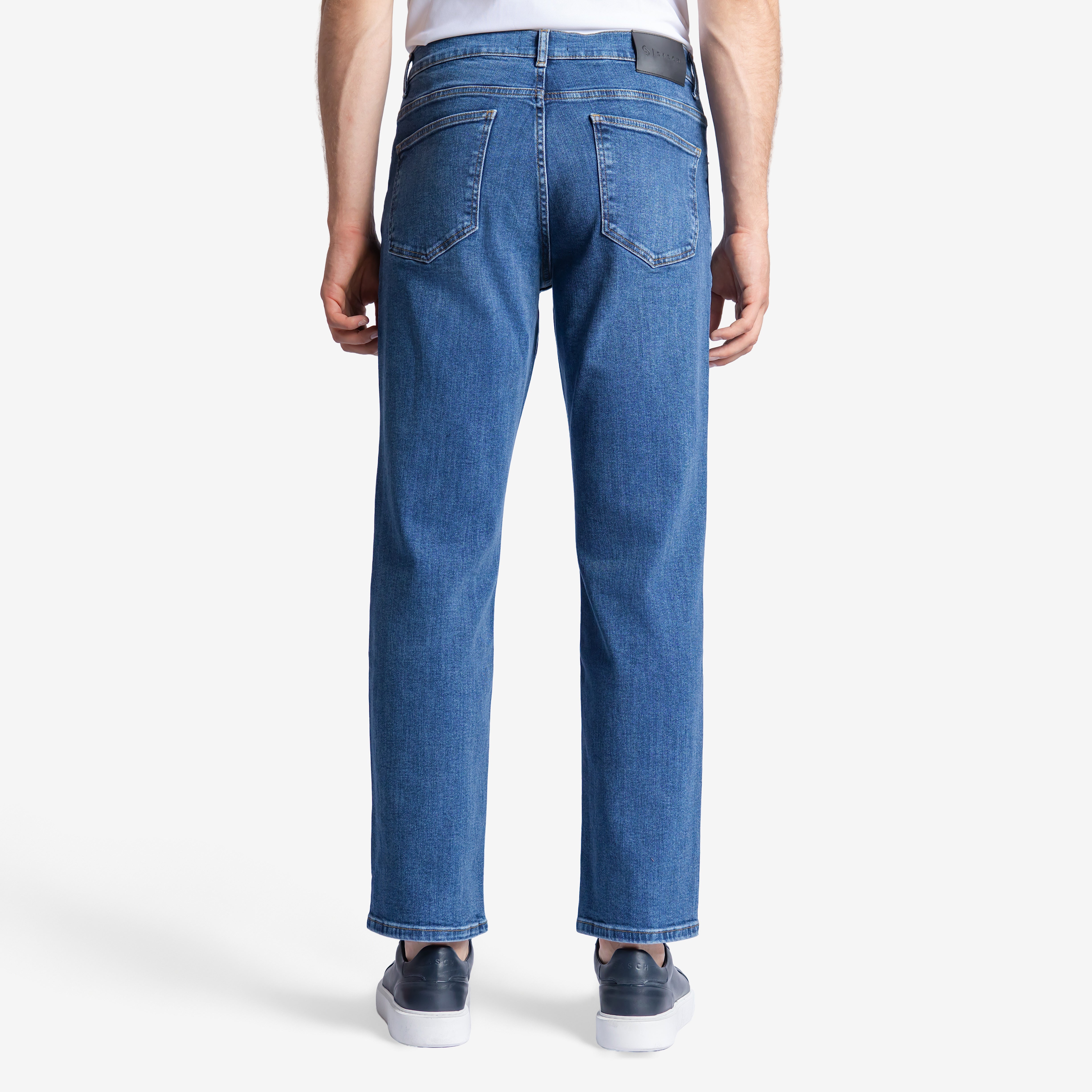 DENIM