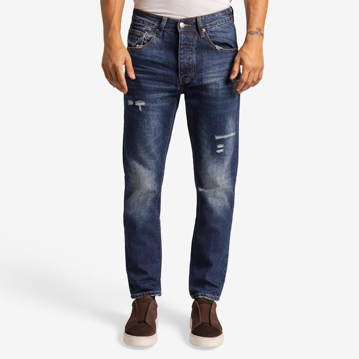 DENIM