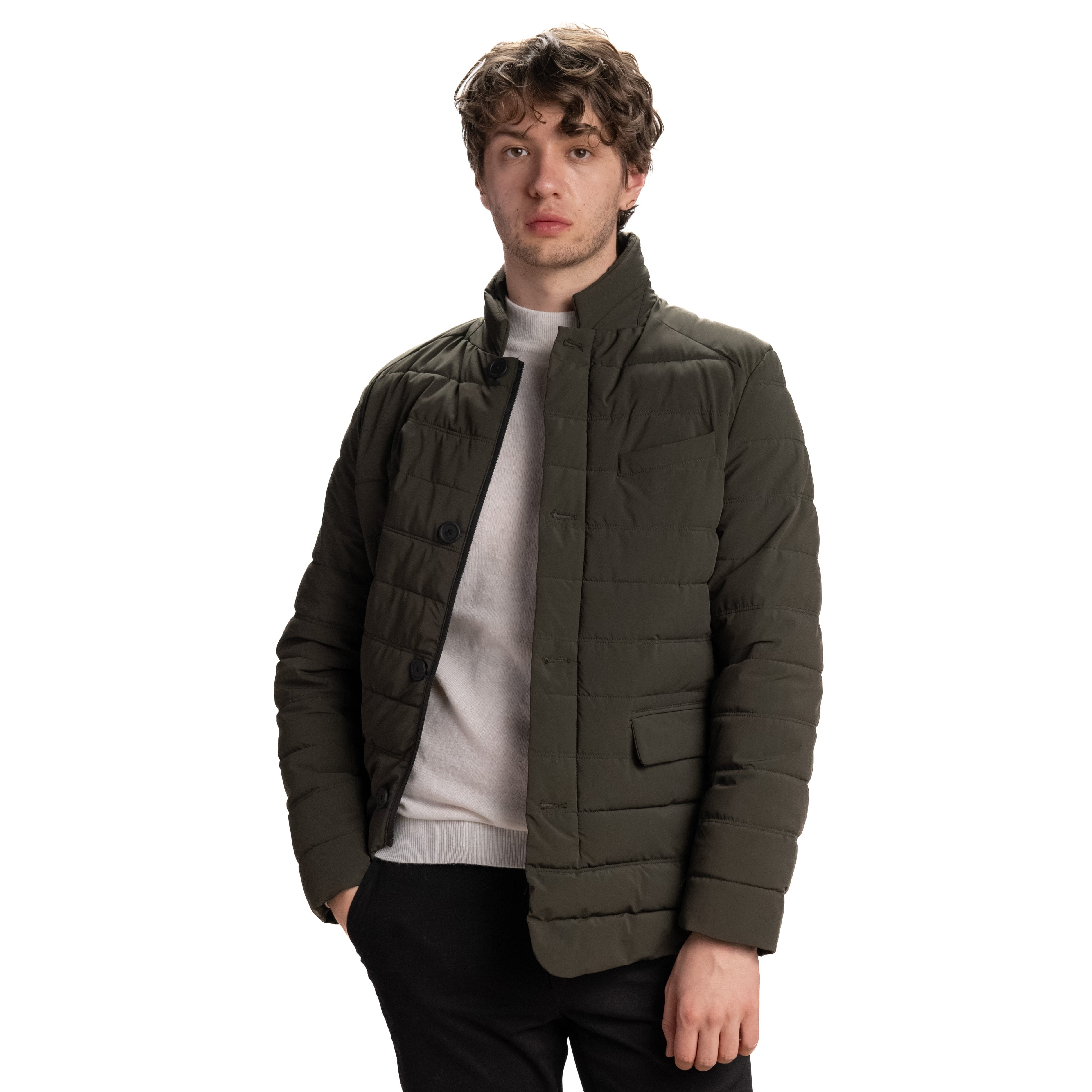 VERDE M.