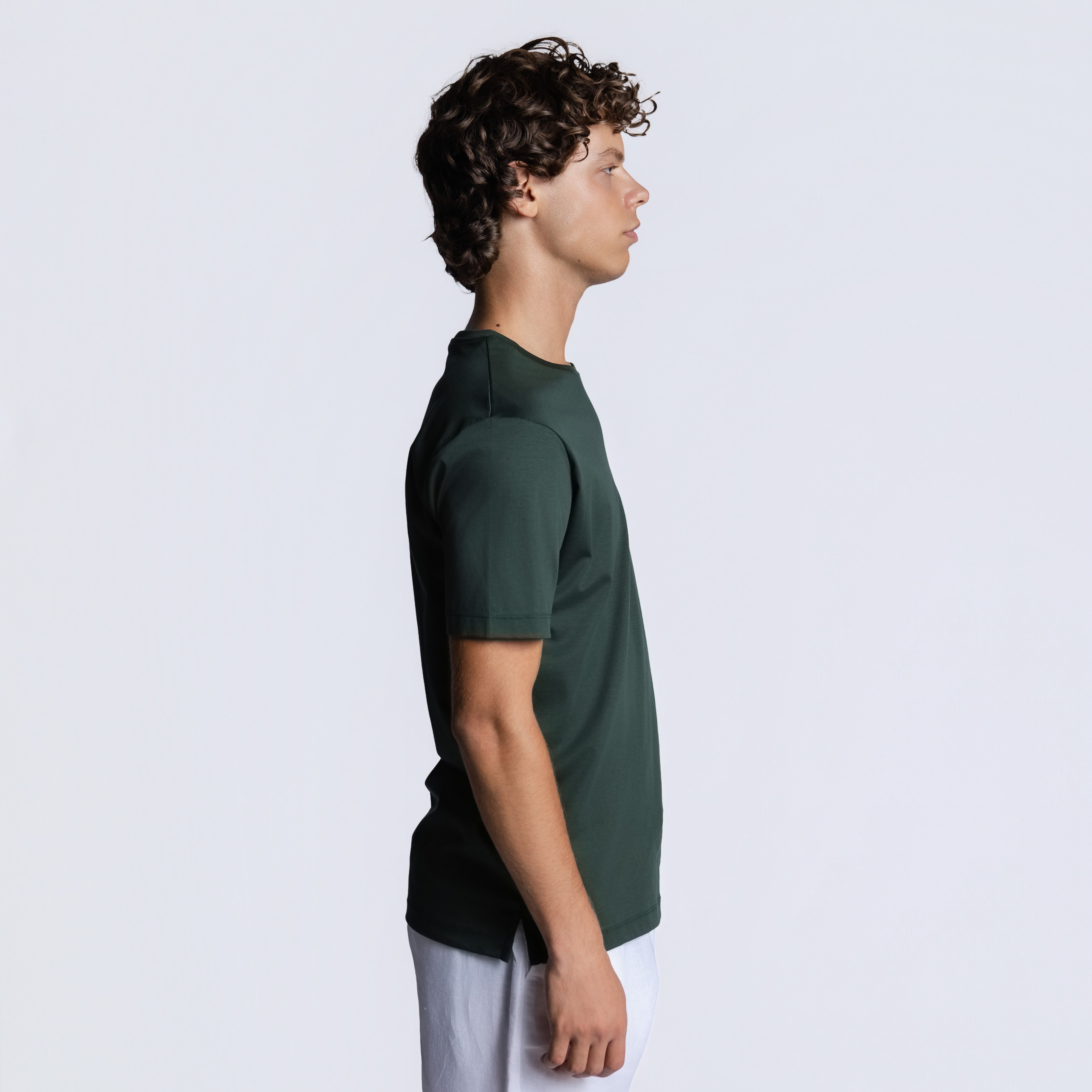 VERDE B.