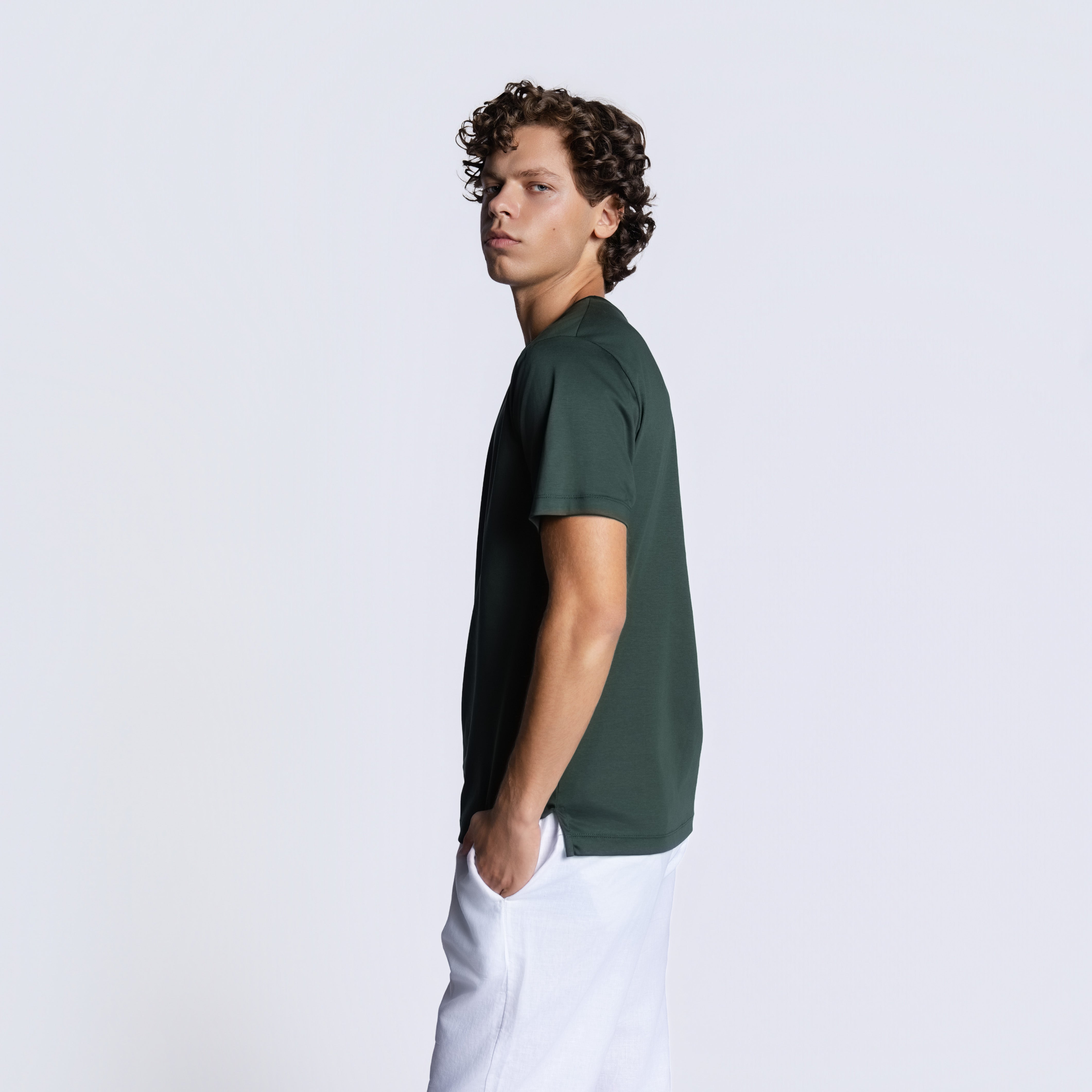 VERDE B.