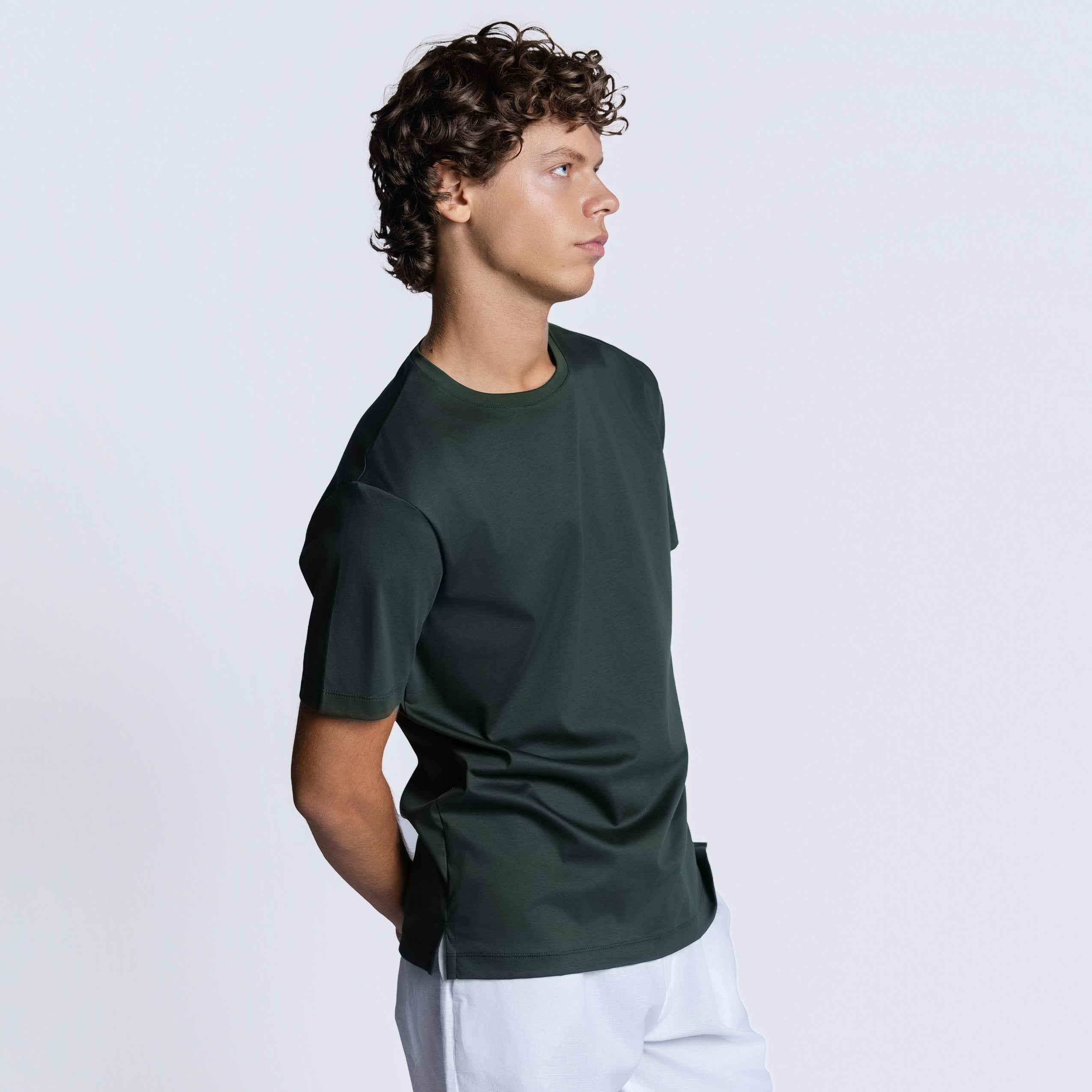 VERDE B.
