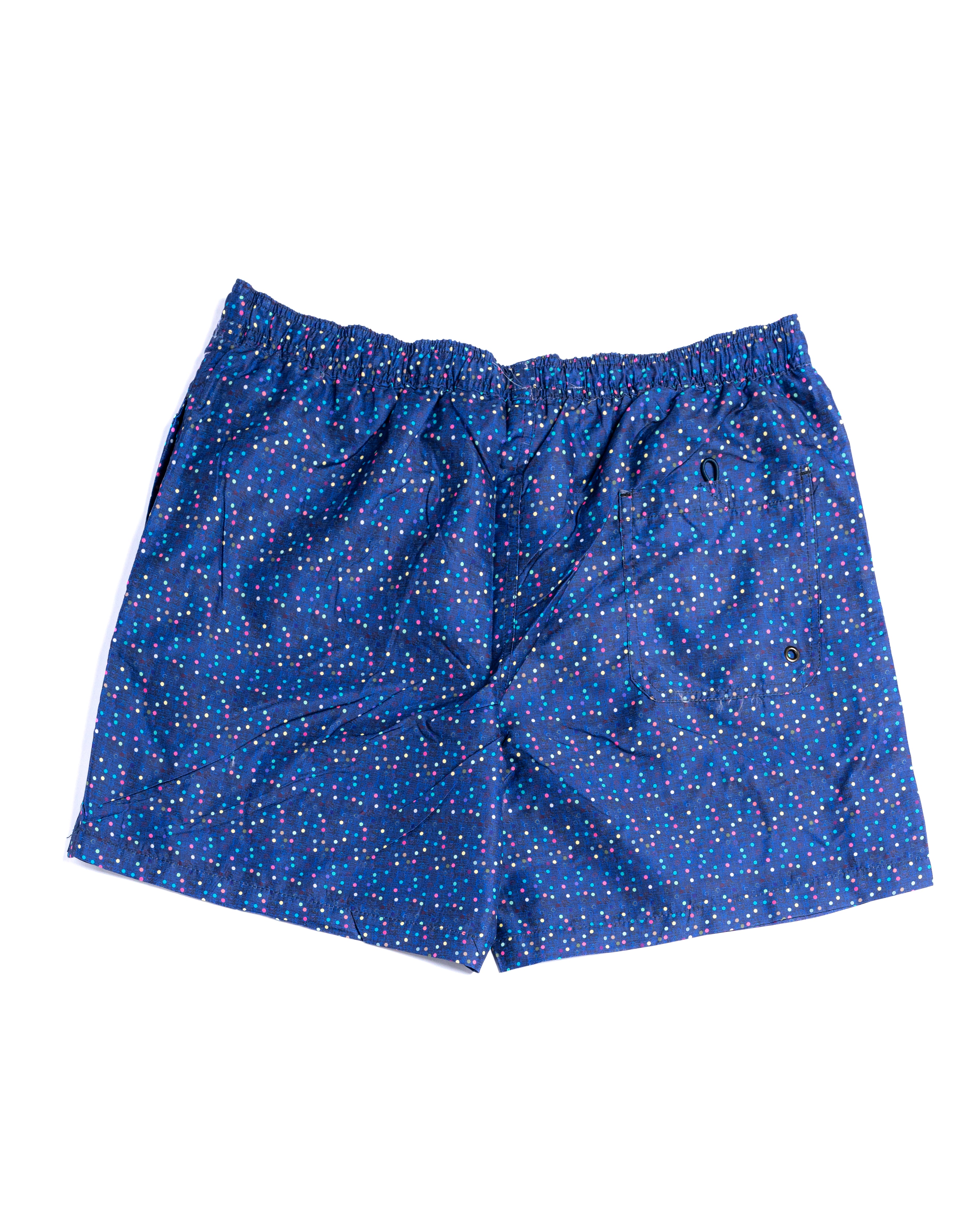 WASHING SHORCE