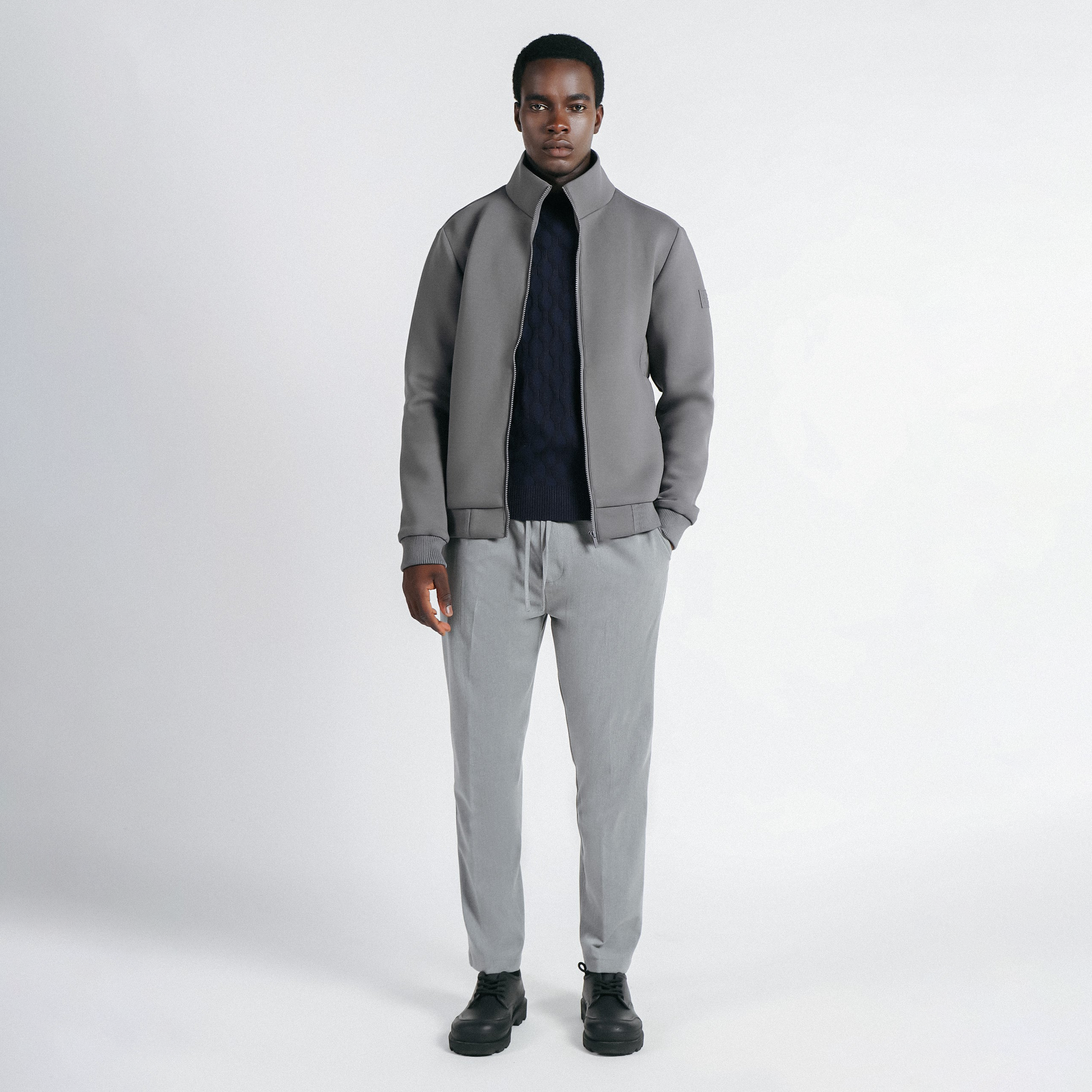 GRIGIO