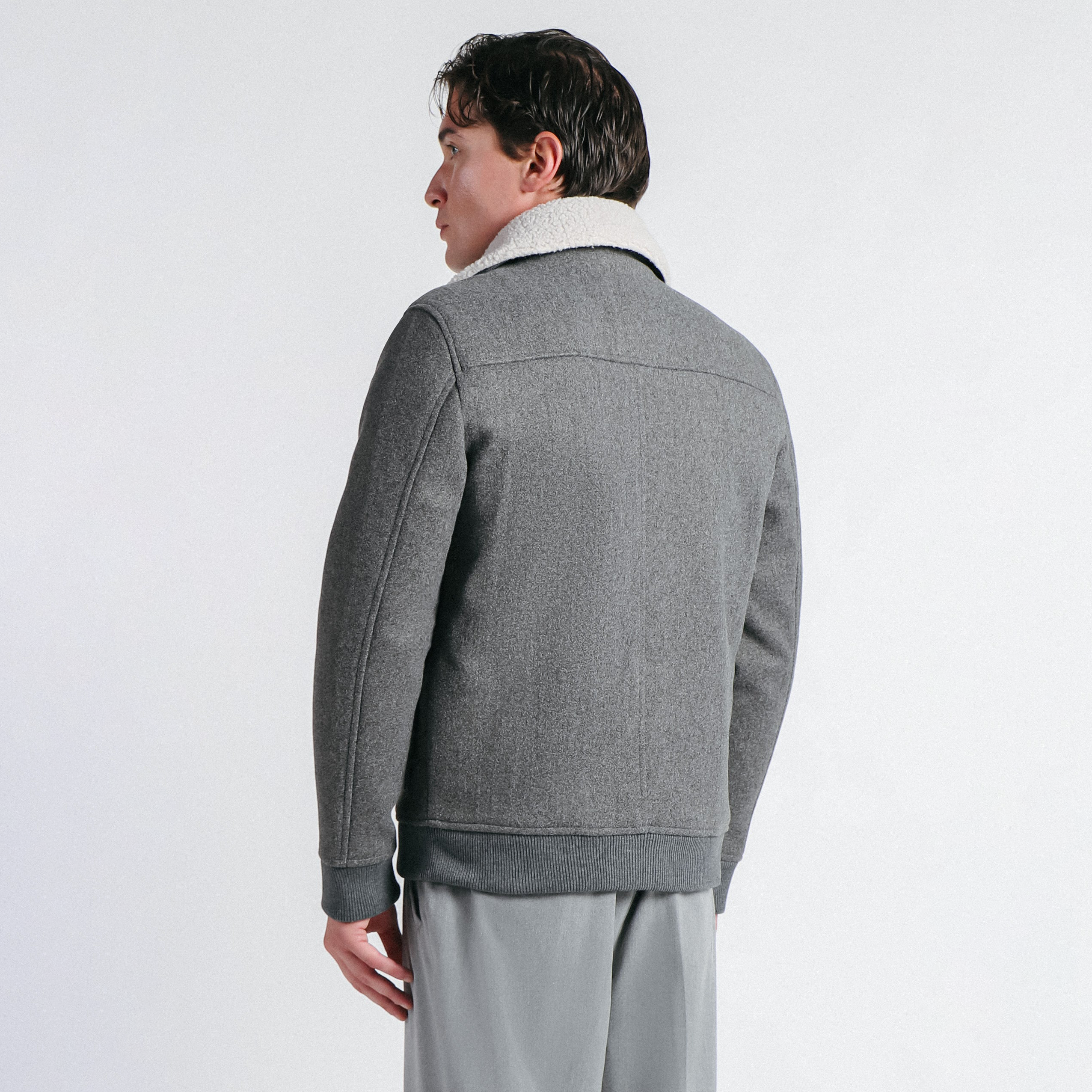 GRIGIO