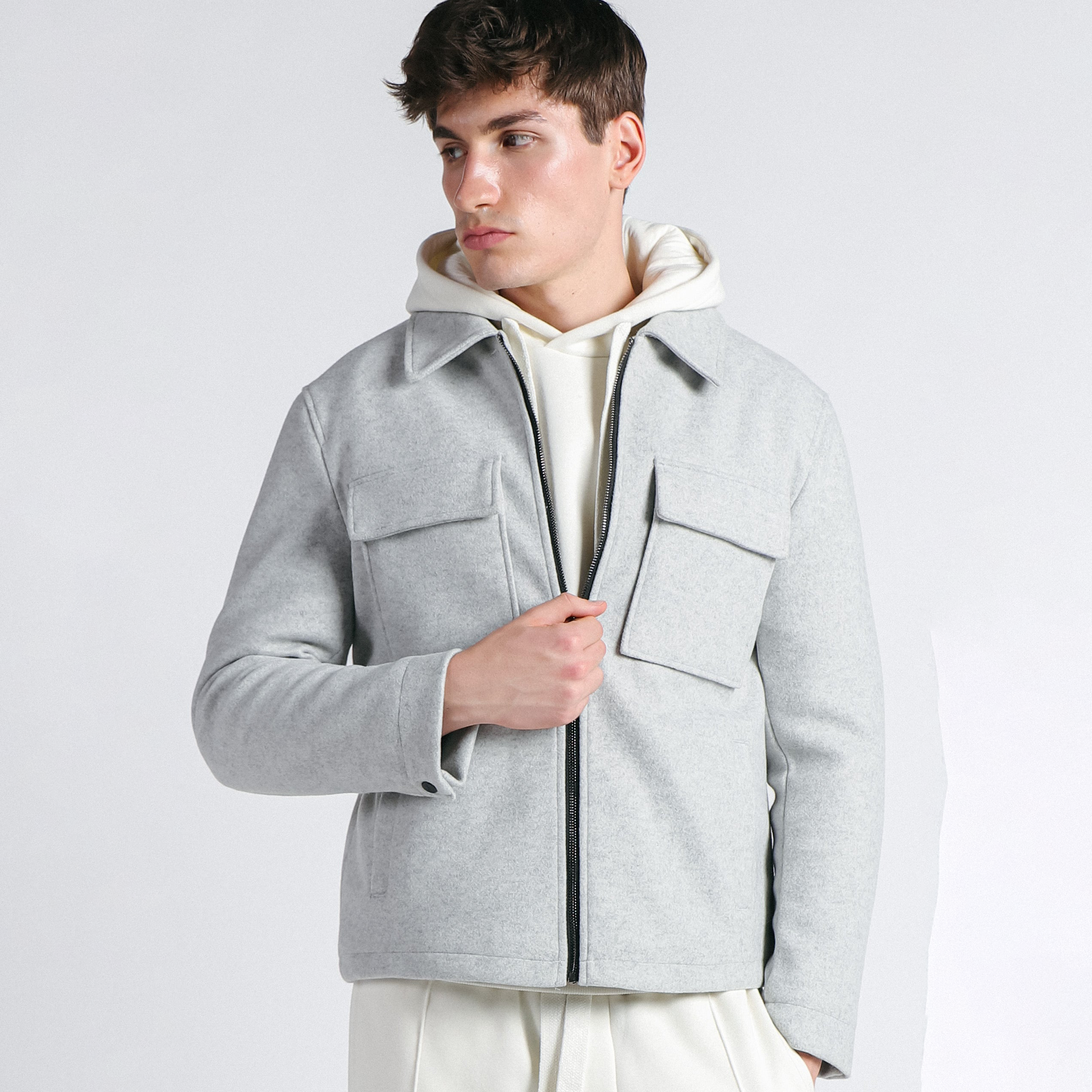 GRIGIO