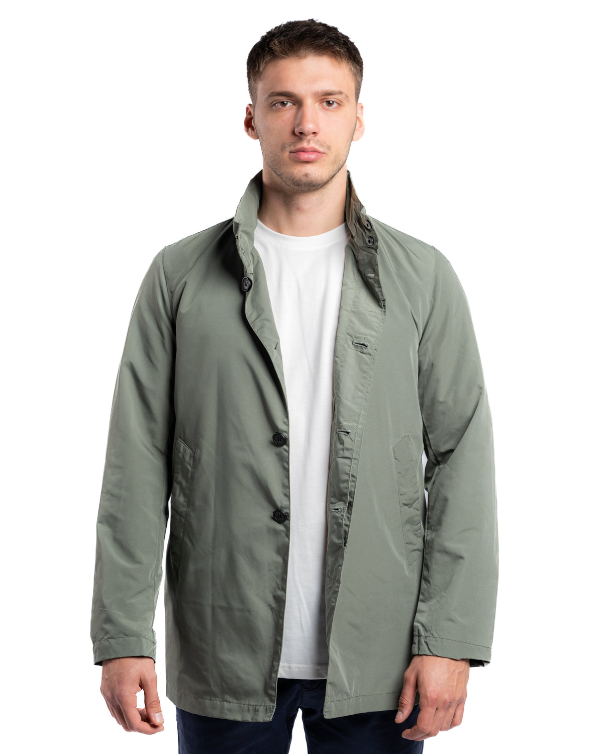 VERDE