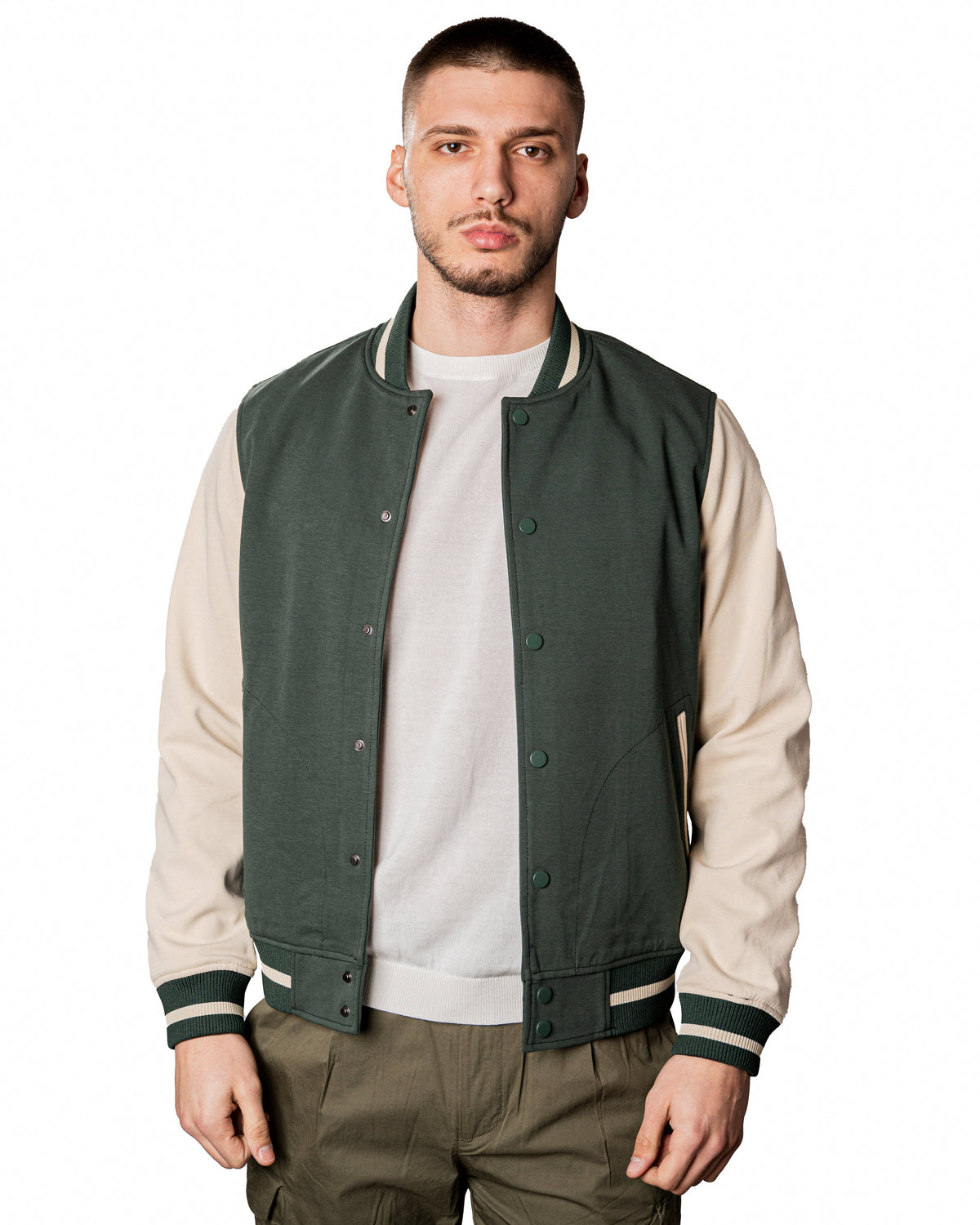 VERDE