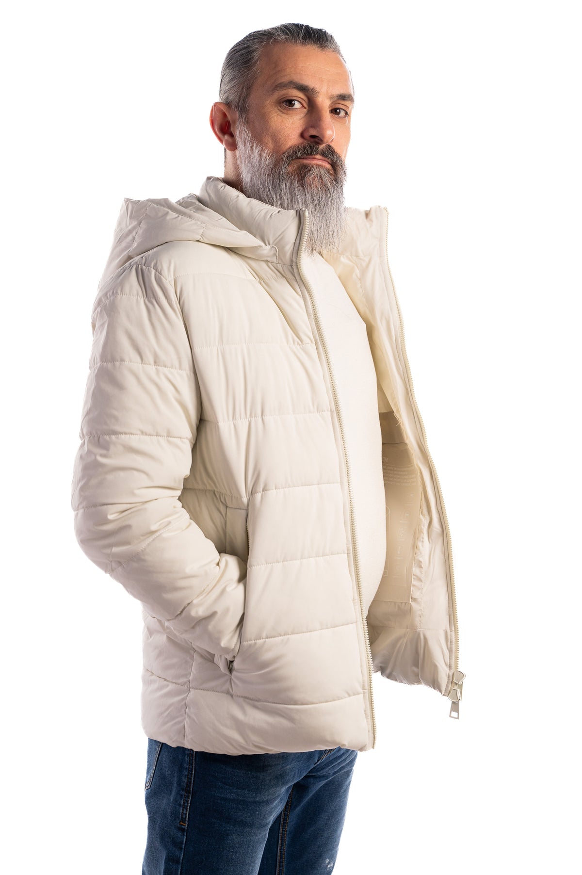 ICE GRIGIO