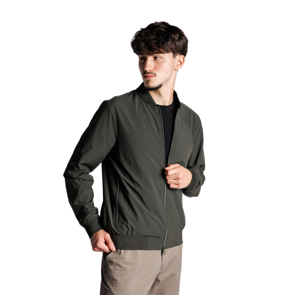 VERDE