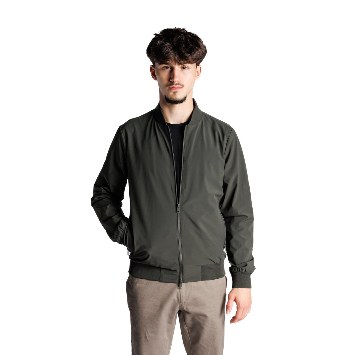 VERDE