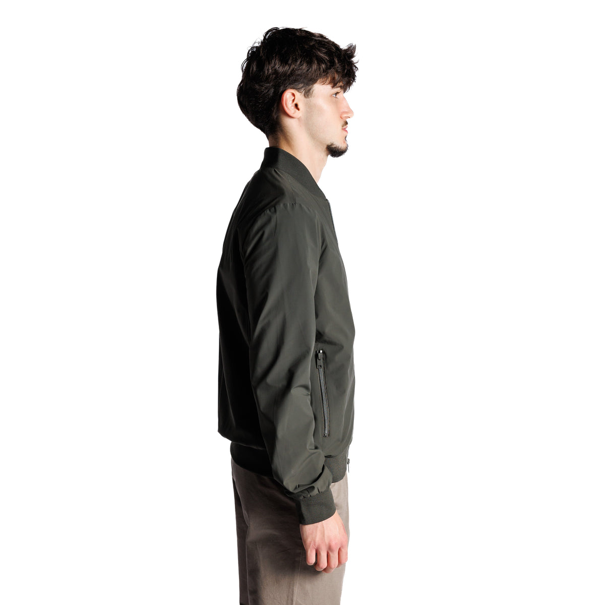 VERDE
