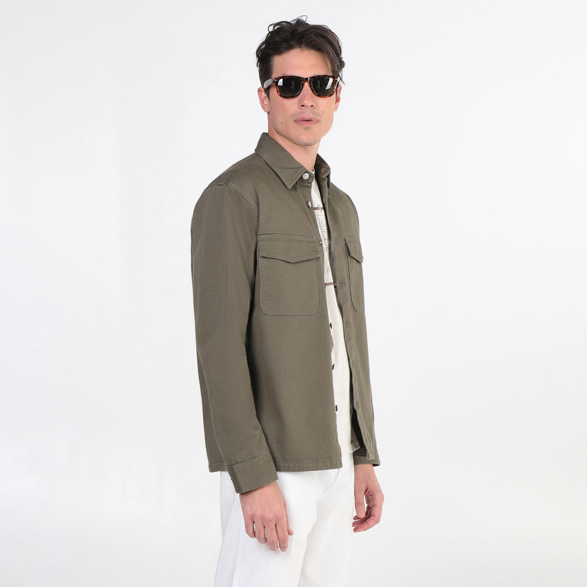 VERDE M.