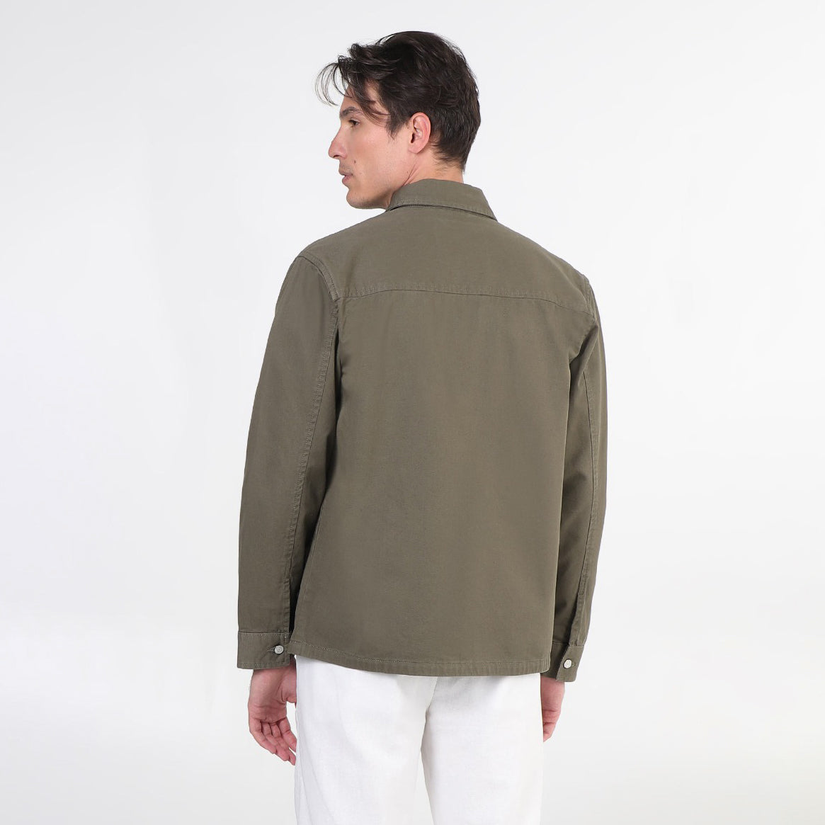 VERDE M.
