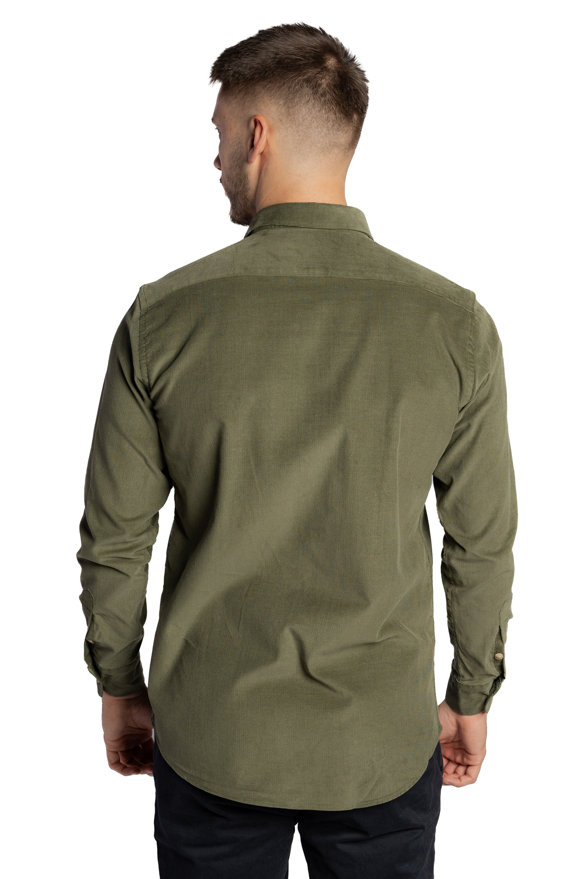 VERDE M.