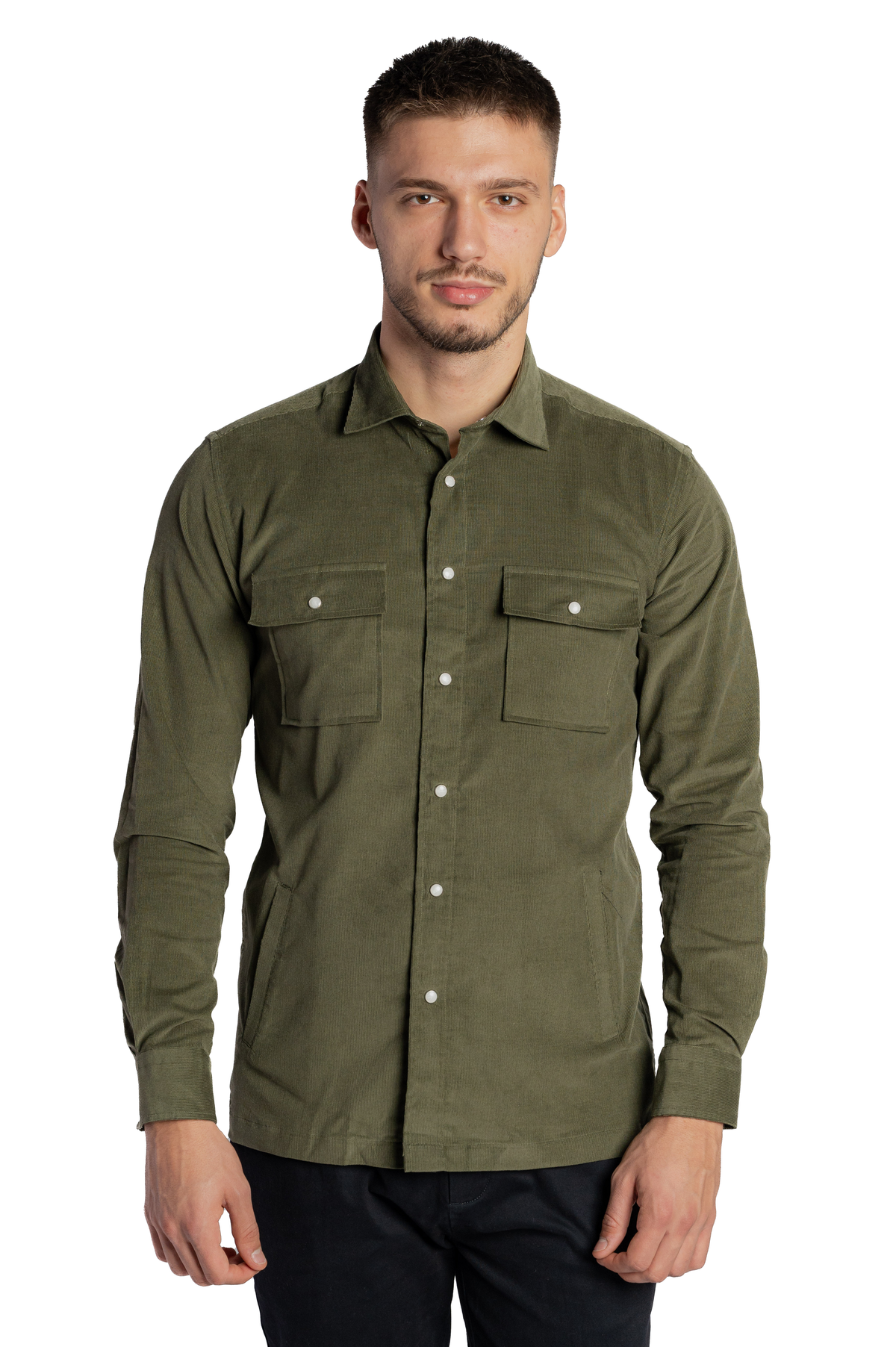 VERDE M.