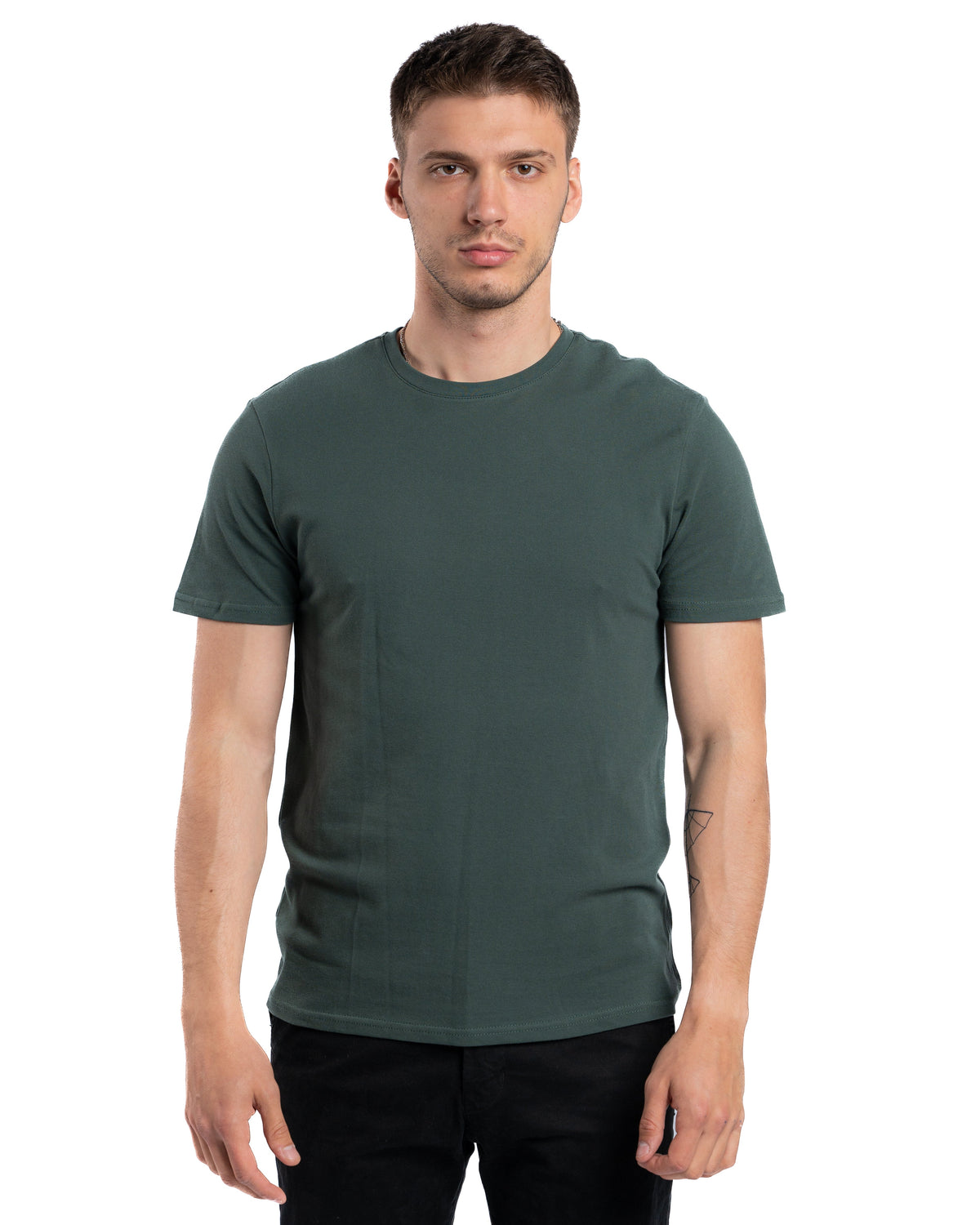 VERDE