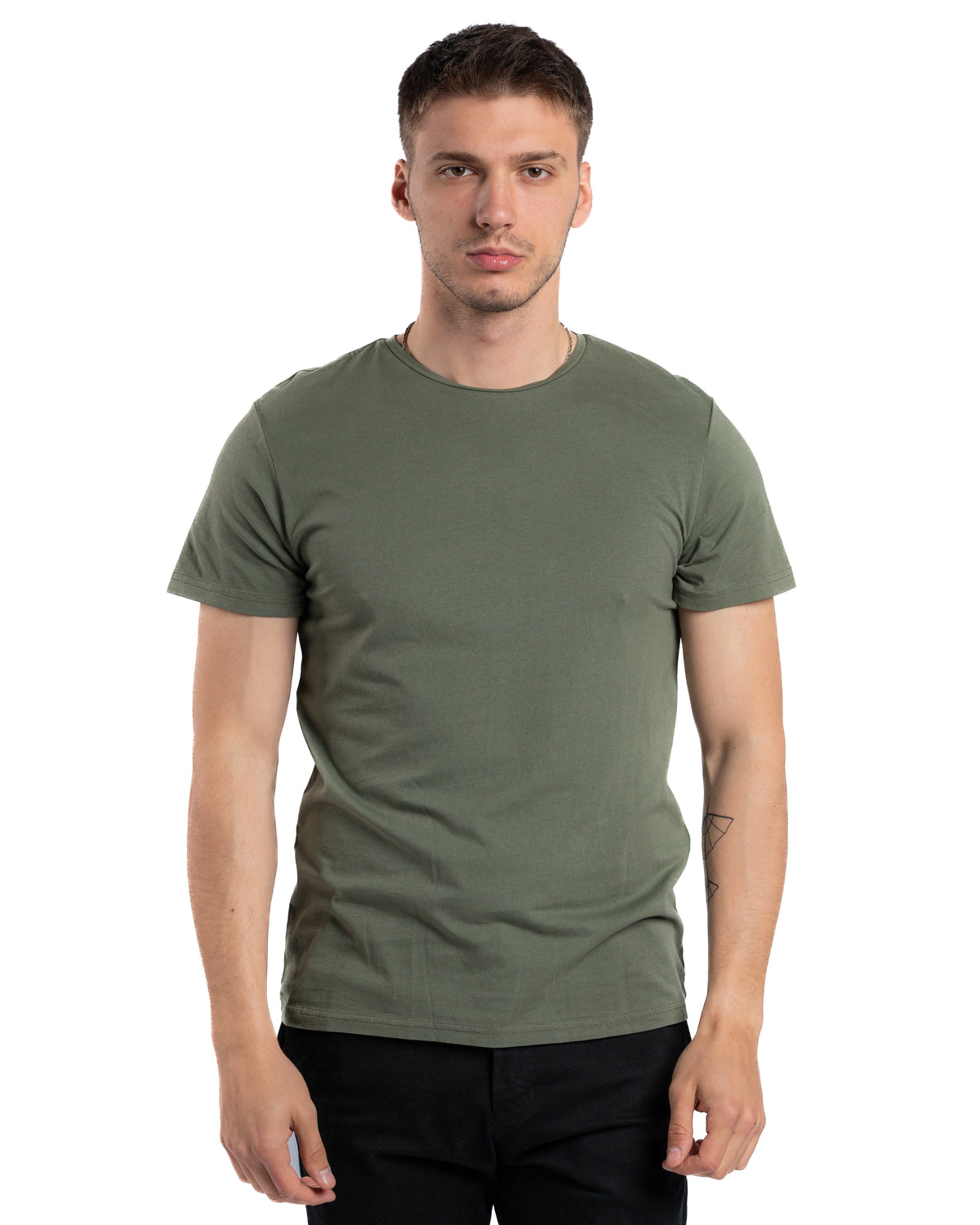 VERDE