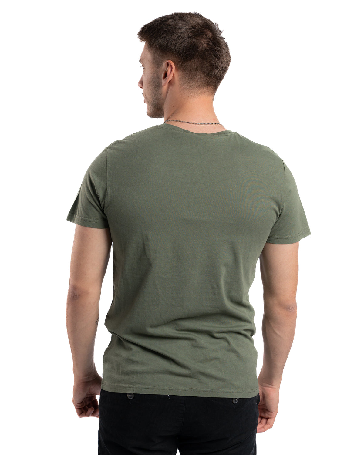 VERDE