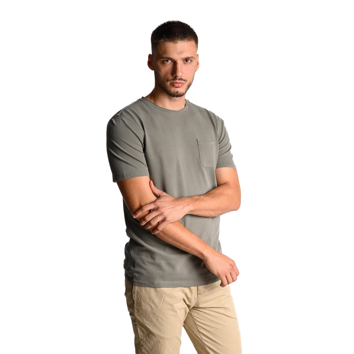 VERDE M.