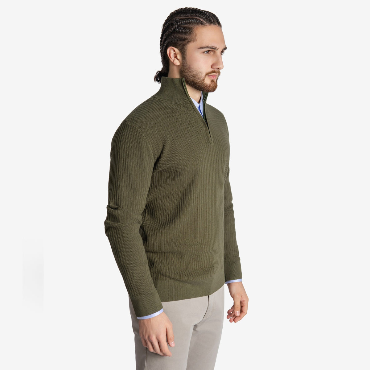 VERDE