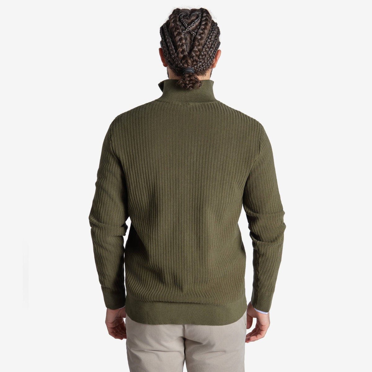 VERDE