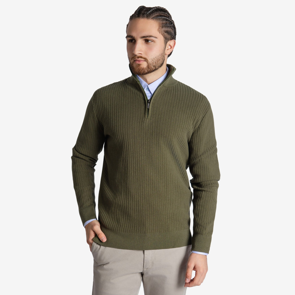 VERDE