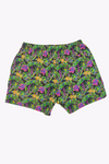 WASHING SHORCE