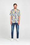 SHORT SLEEVED SHIRT