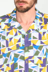 SHORT SLEEVED SHIRT