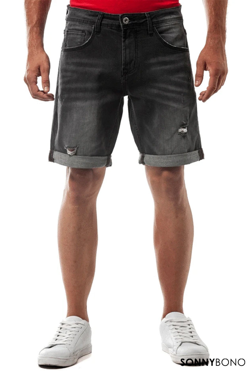 SHORT JEANS